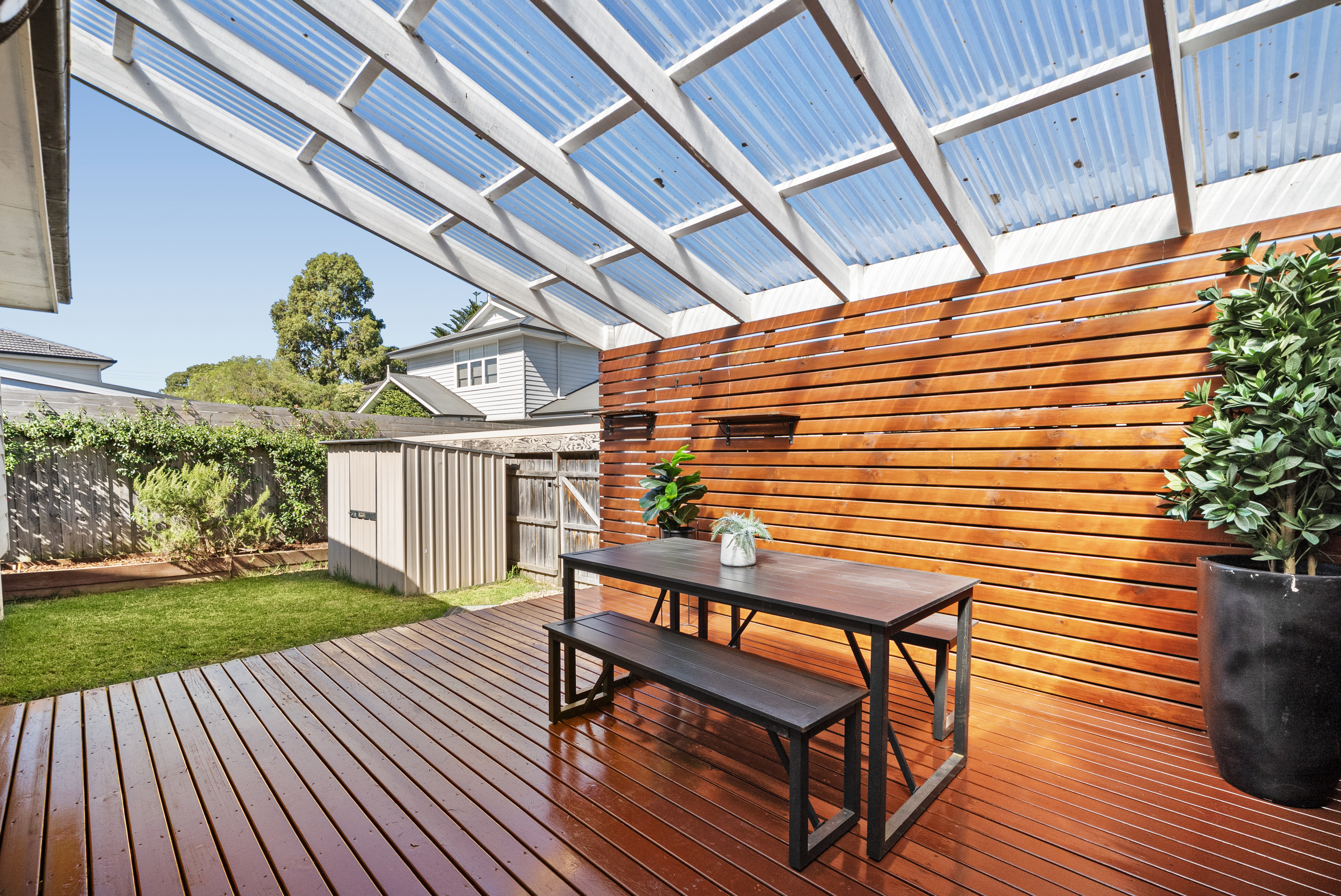 3-bedroom unit at 1/33 Elton Road, Ferntree Gully, VIC 3156, Knox, Victoria
