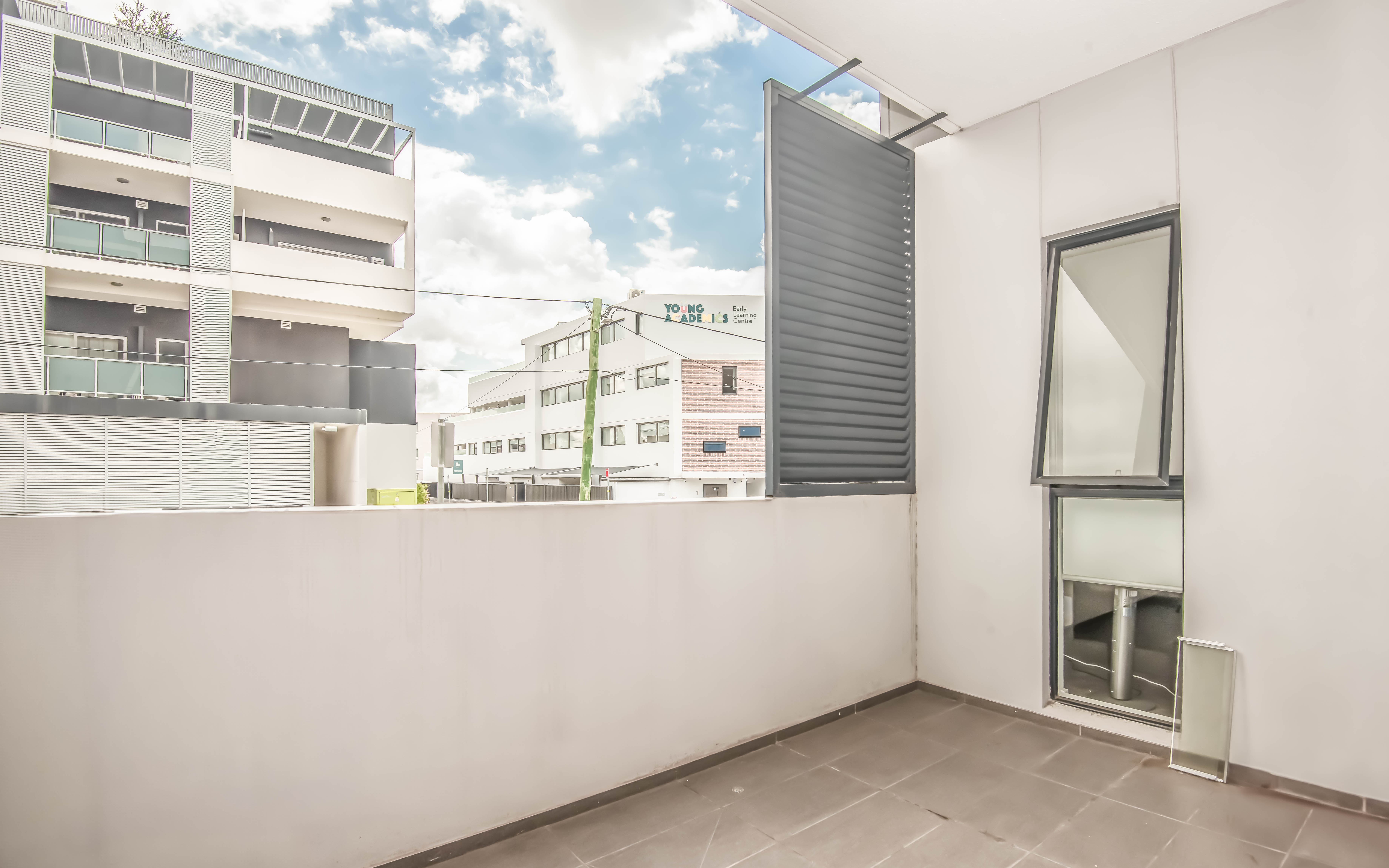 2-bedroom unit at G01/161-163 Great Western Highway, Mays Hill, NSW 2145, Cumberland, New South Wales