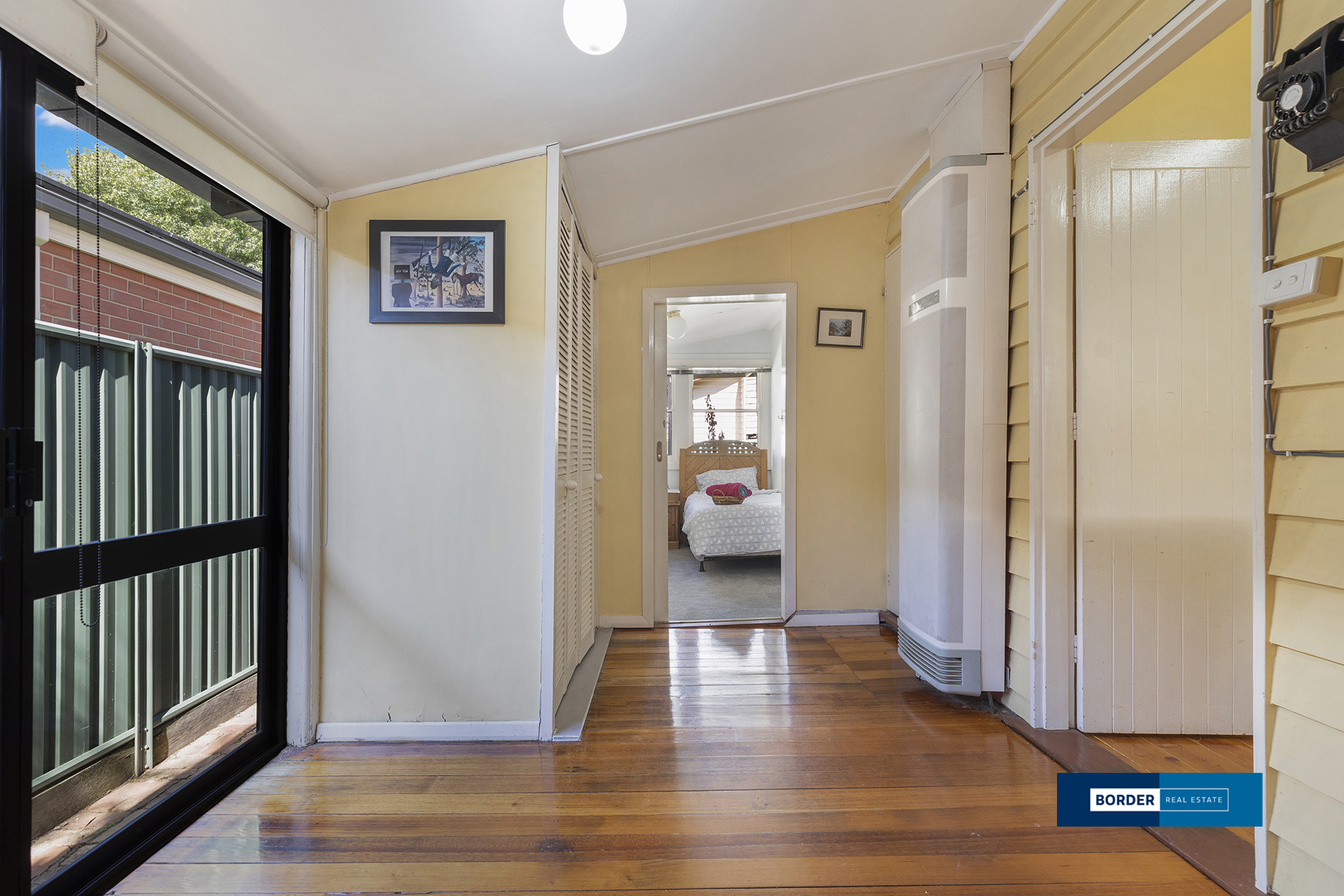 2-bedroom house at 1 46 MITCHELL STREET, ECHUCA VIC 3564, Campaspe, Victoria