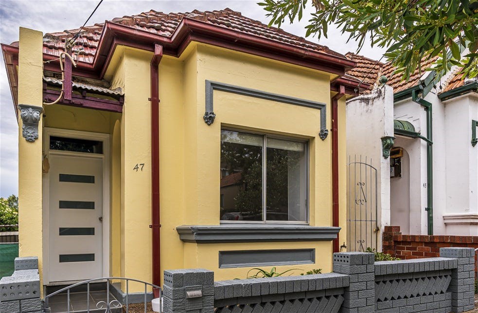 47 Gower Street, Ashfield, NSW 2131 - Image 1