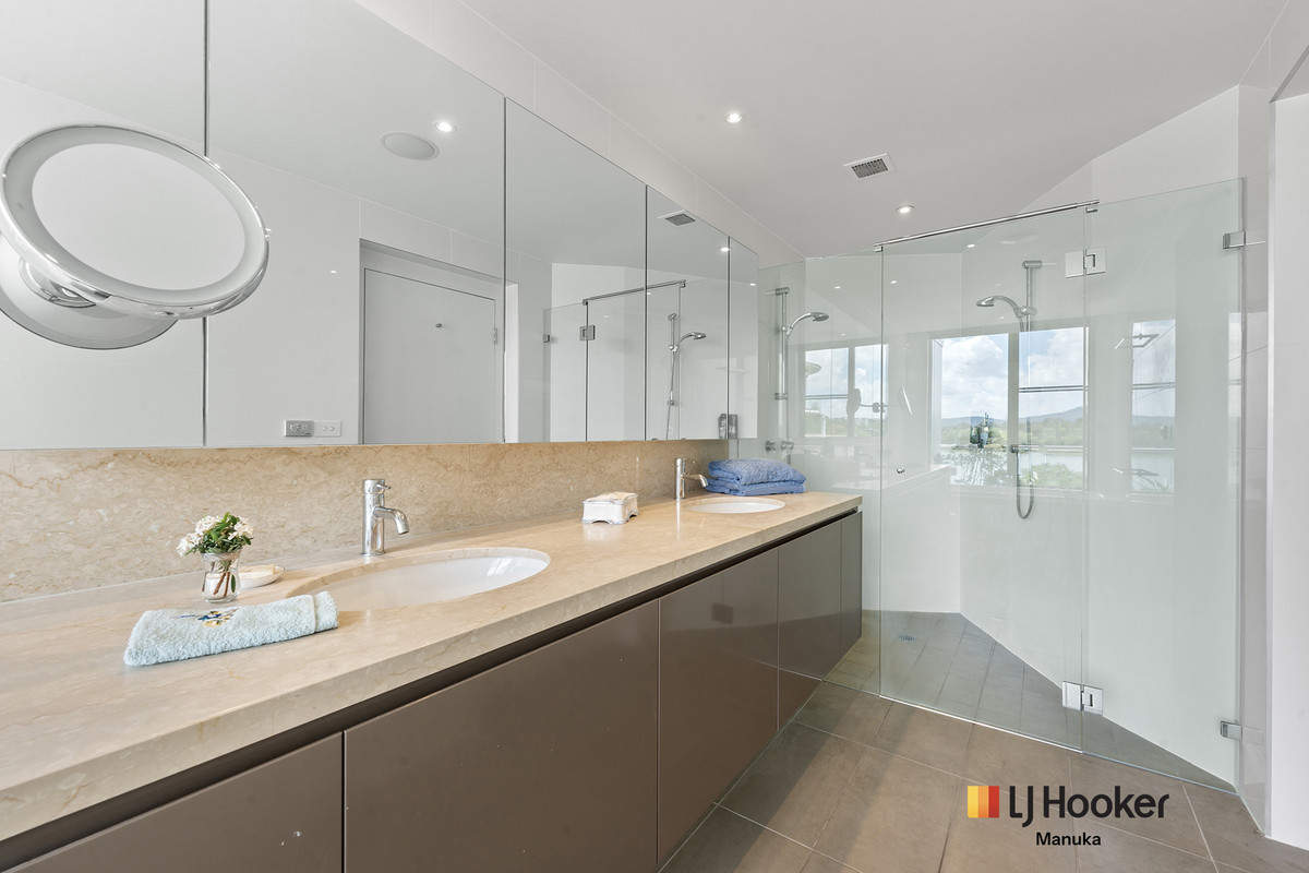 3-bedroom unit at 76/11 Eastlake Parade, Kingston, Act, 2604, Unincorporated Act, Australian Capital Territory