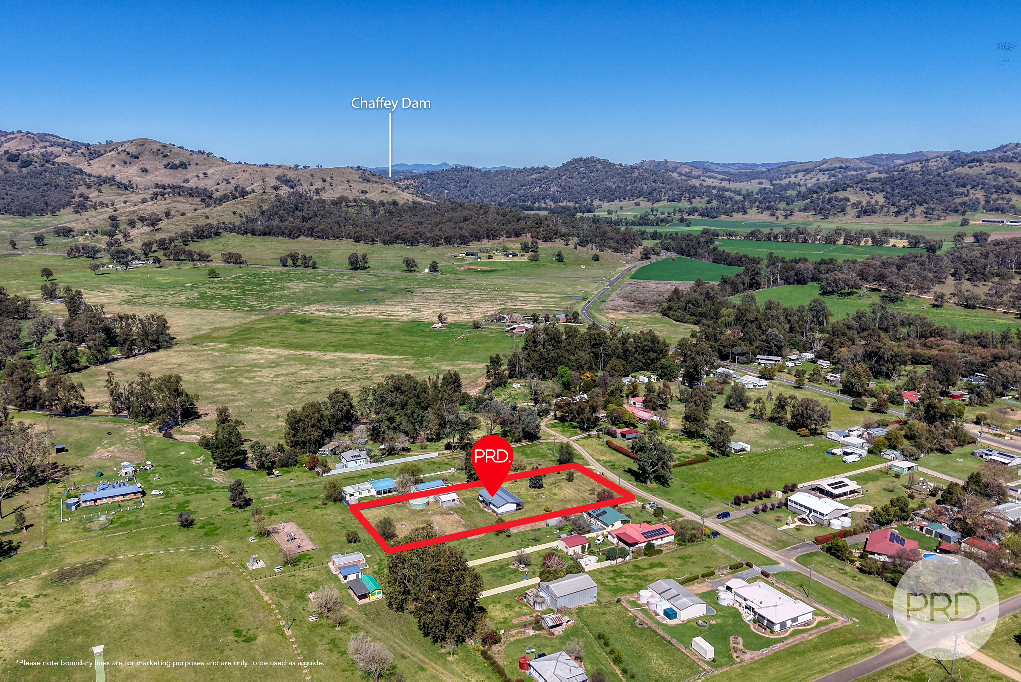 4-bedroom house at 8-10 DUNCAN STREET, Woolomin NSW 2340, Tamworth, New South Wales