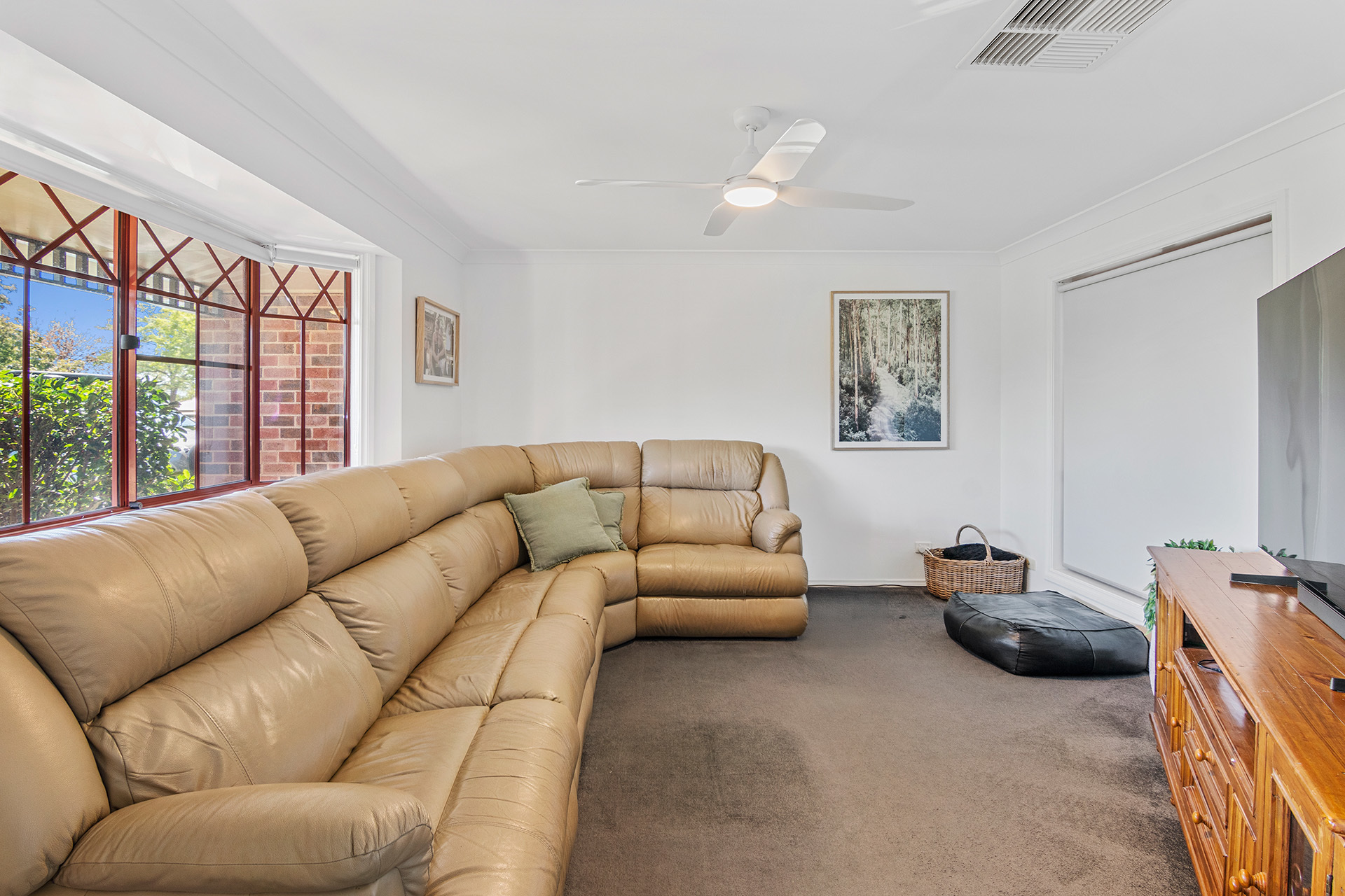 4-bedroom house at 7 MACQUARIE DRIVE, Mudgee NSW 2850, Mid-Western, New South Wales