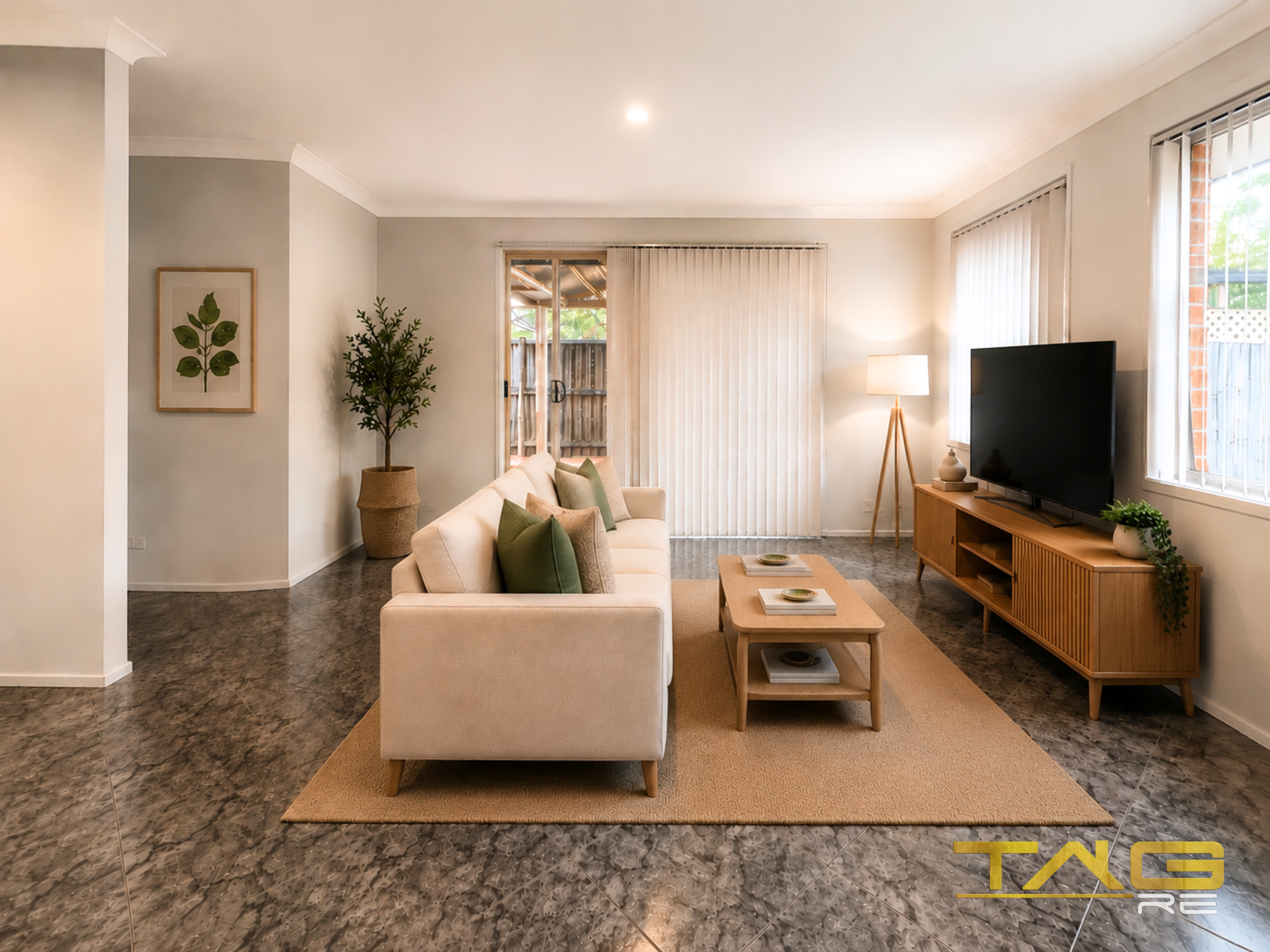 3-bedroom unit at 1A/102 Glossop Street, St Marys, NSW 2760, Penrith, New South Wales