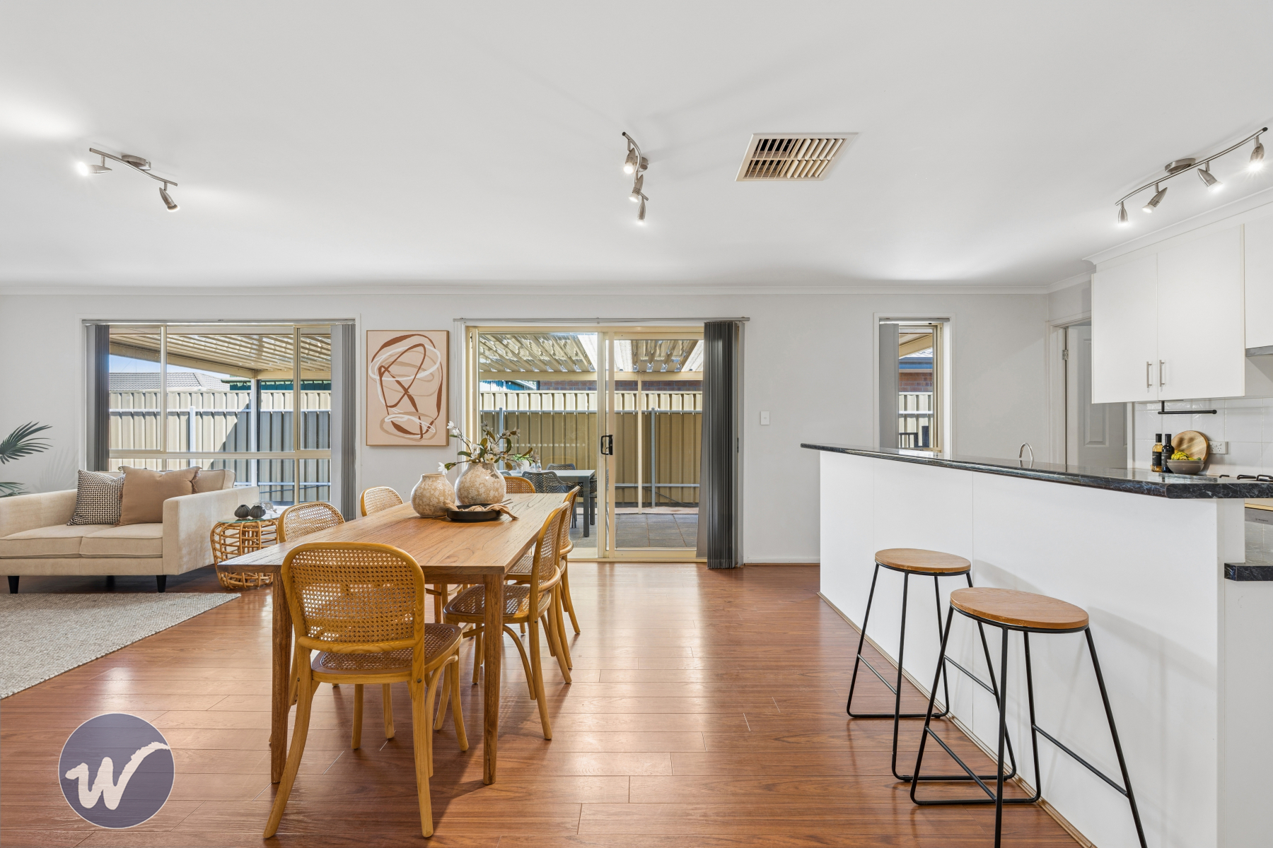 4-bedroom house at 17 Oxford Drive, Andrews Farm, SA 5114, Playford, South Australia