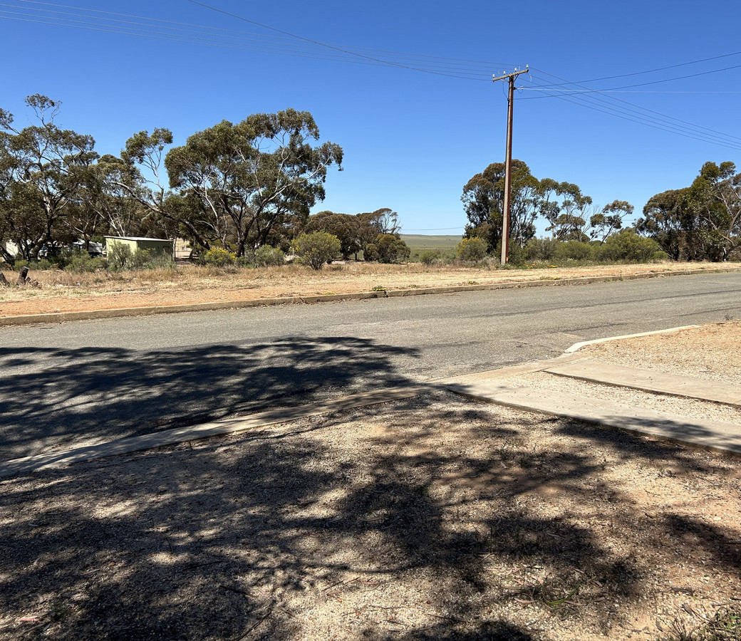 39 GROVE STREET, Peterborough SA 5422 - Image 3