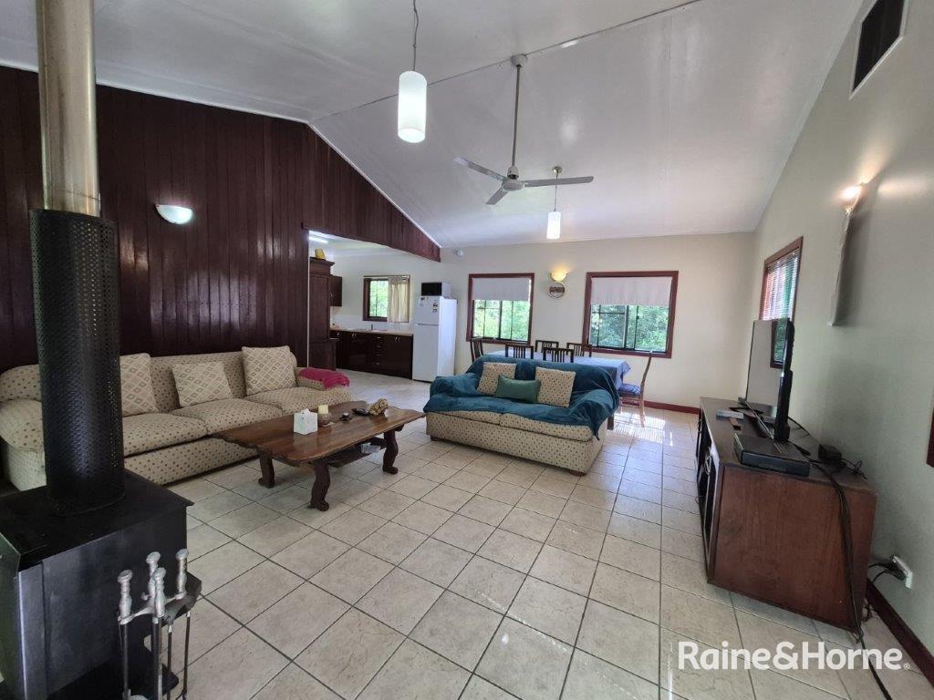 2-bedroom house at 15 Silky Oak Road, Cow Bay, QLD 4873, Douglas, Queensland