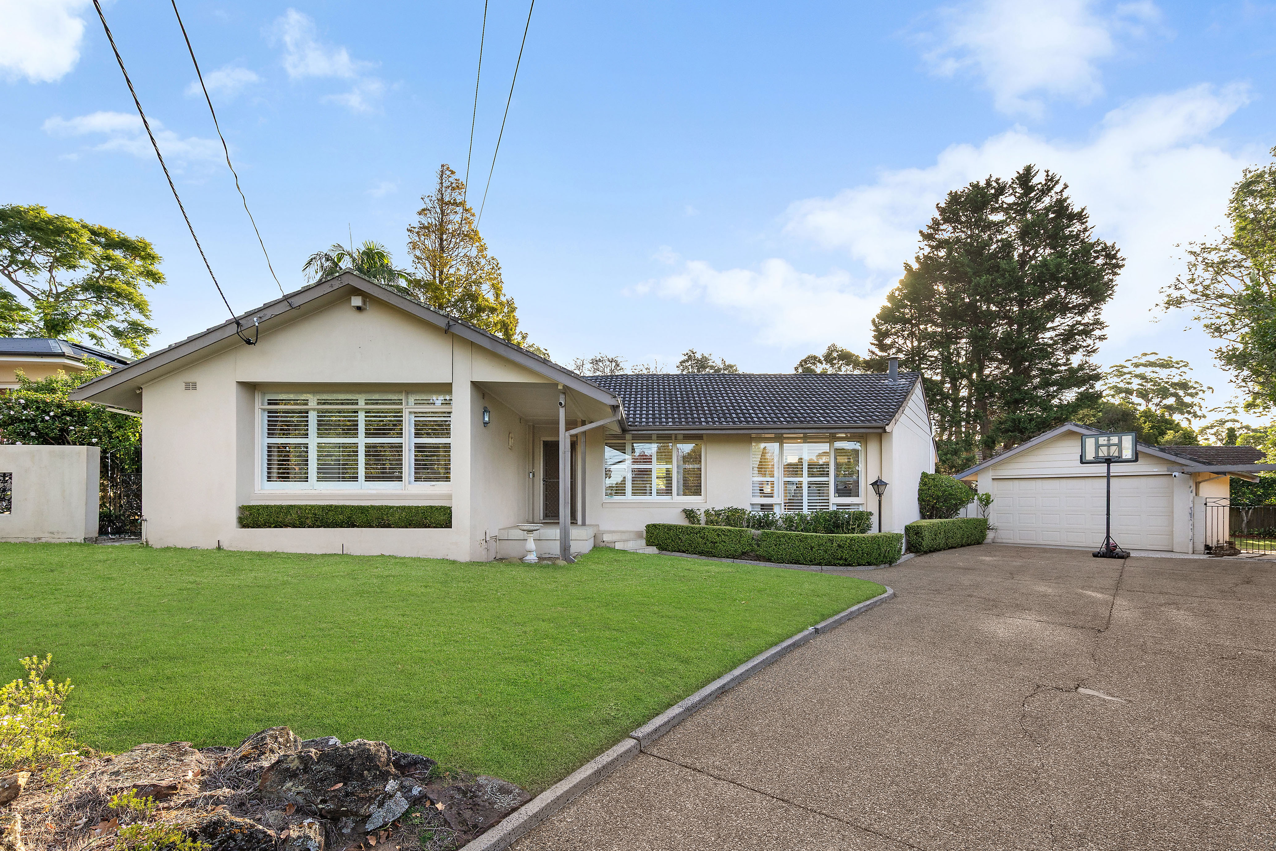 3 BASS PLACE, St Ives NSW 2075 - Image 1