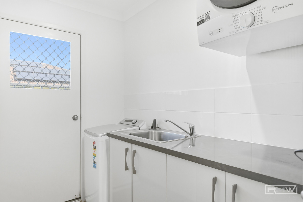 4-bedroom house at 6 Spinnaker Drive, Mulambin, QLD 4703, Livingstone, Queensland