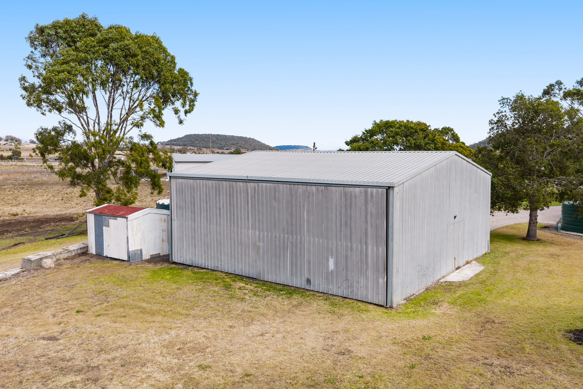 3-bedroom house at 40 ALLEN ROAD, East Greenmount QLD 4359, Toowoomba, Queensland