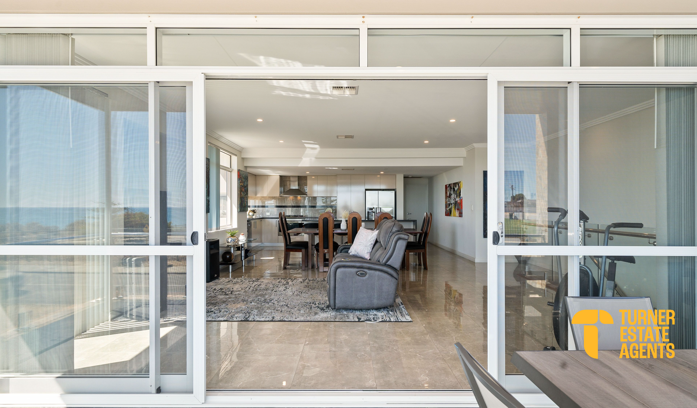3-bedroom house at 135b Ormsby Terrace, Silver Sands, Wa, 6210, Mandurah, Western Australia