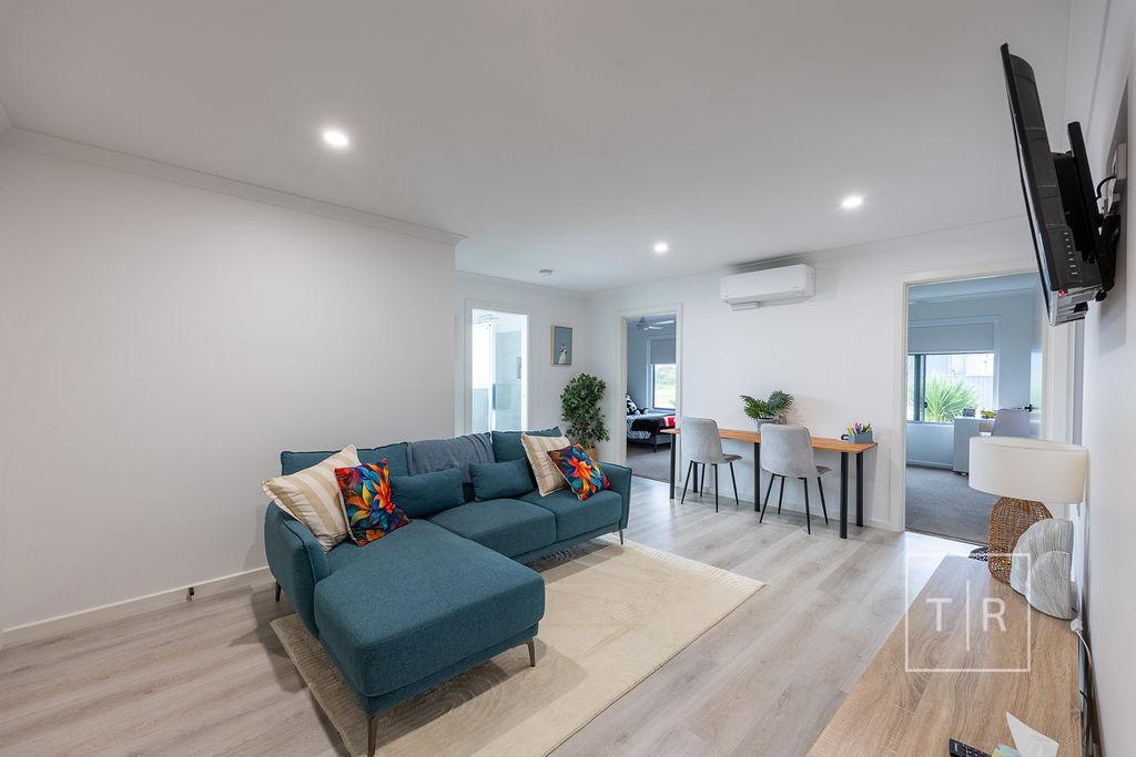 4-bedroom house at 17 BELL WAY, Bandy Creek WA 6450, Esperance, Western Australia