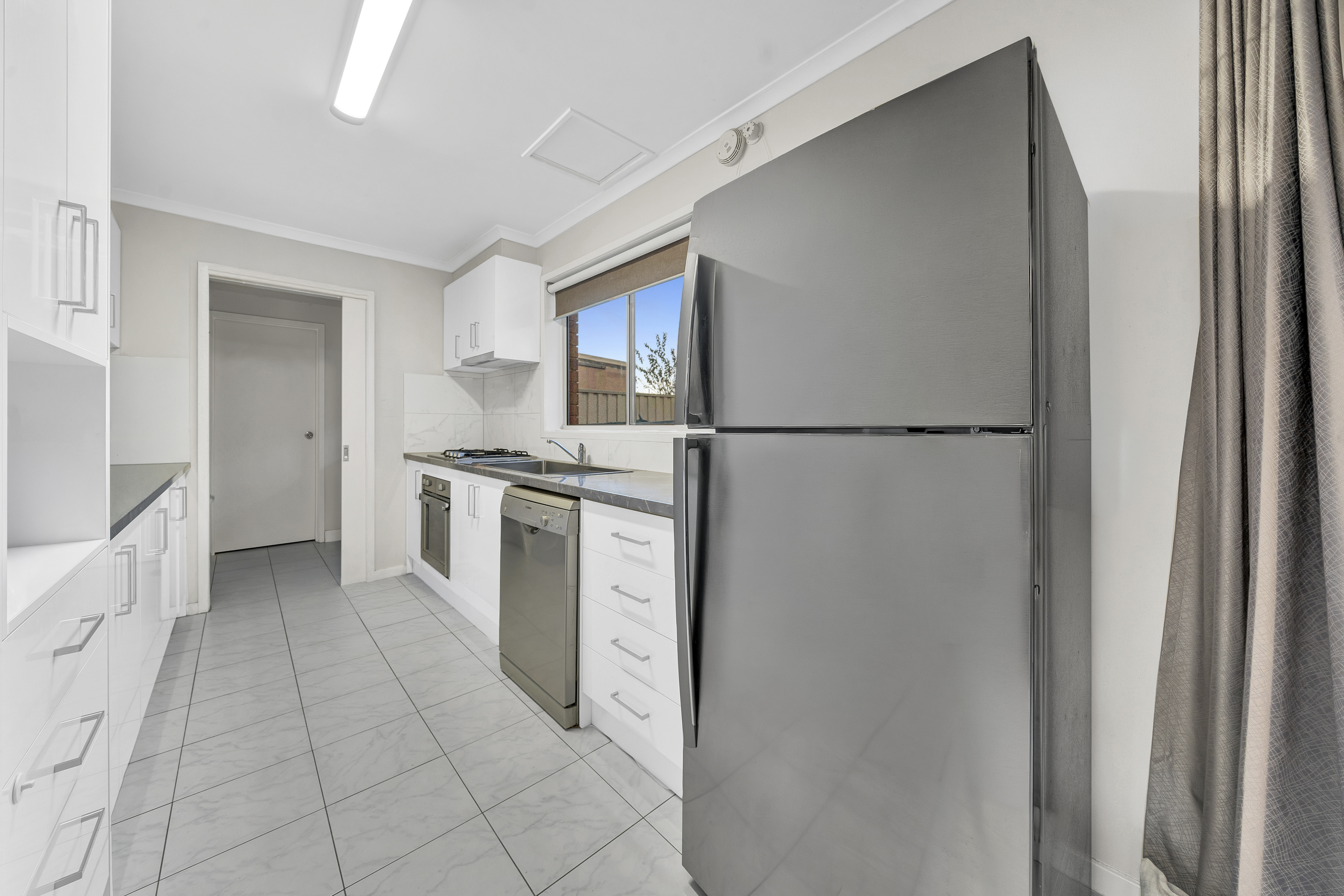 3-bedroom unit at 3 7 KALMAN ROAD, EPPING VIC 3076, Whittlesea, Victoria