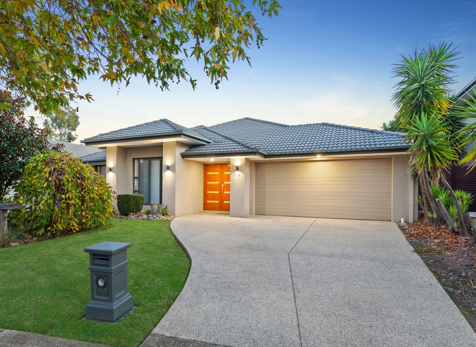 4-bedroom house at 113 Sandhurst Boulevard, Sandhurst, Vic, 3977, Frankston, Victoria