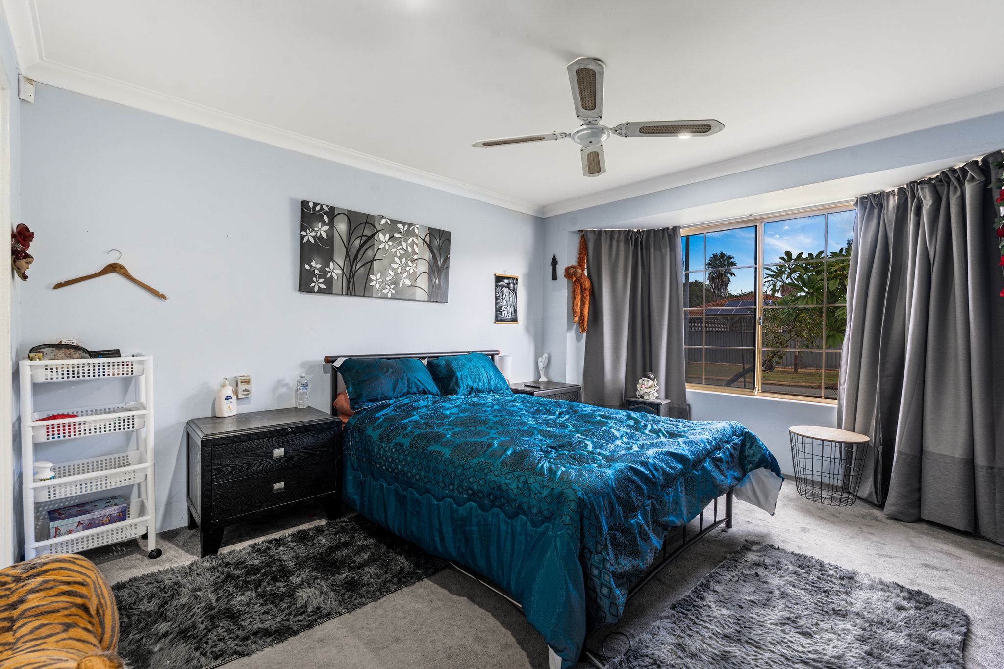 4-bedroom house at 33 ROSEHEATH BOULEVARD, Kiara WA 6054, Swan, Western Australia
