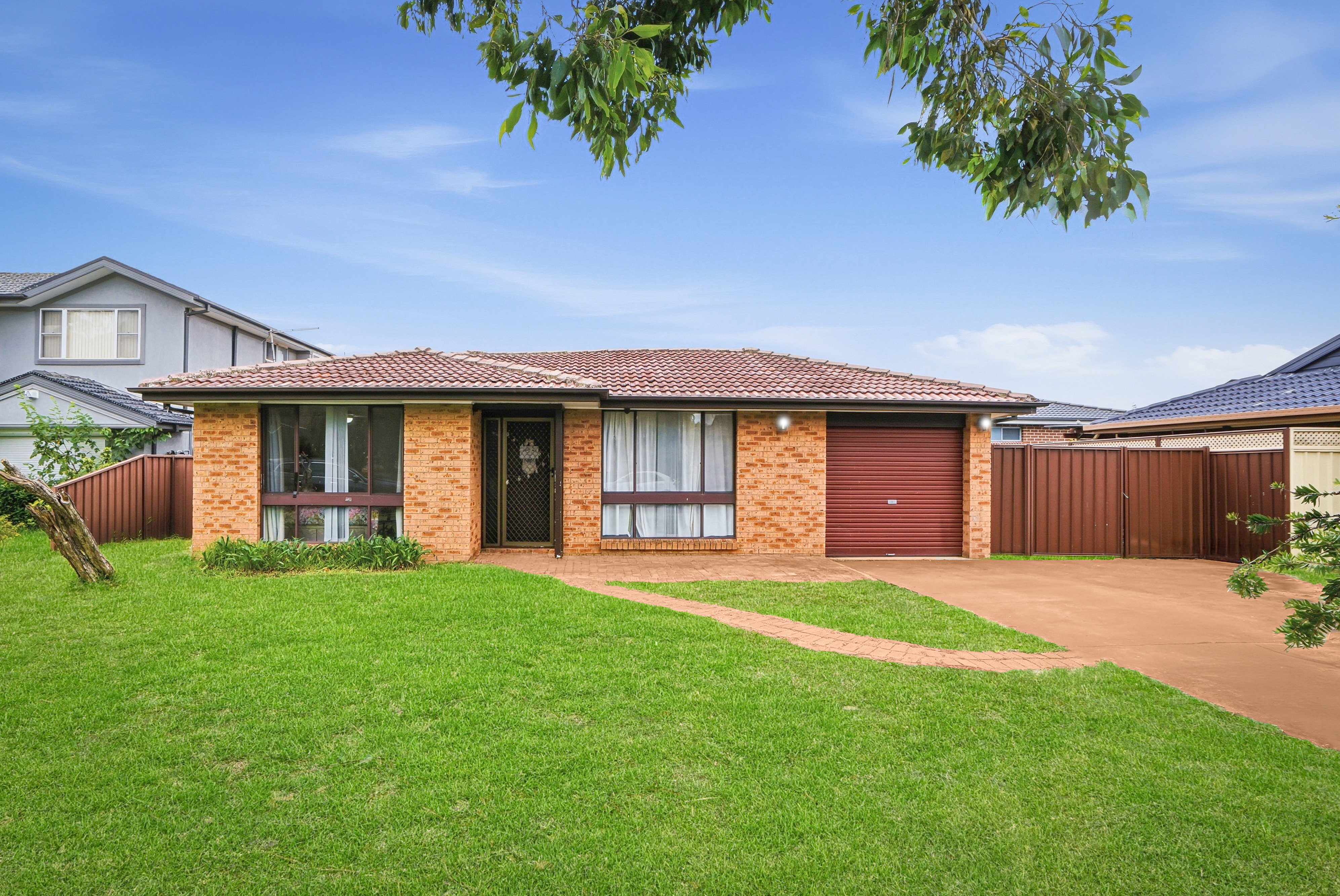 24 Tabitha Place, Plumpton, NSW 2761 - Image 1