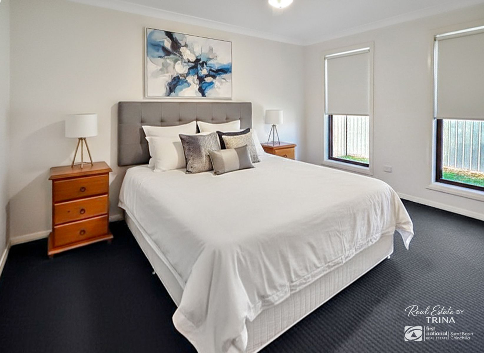 3-bedroom unit at 7-9E Gower Street, Chinchilla, Qld, 4413, Western Downs, Queensland