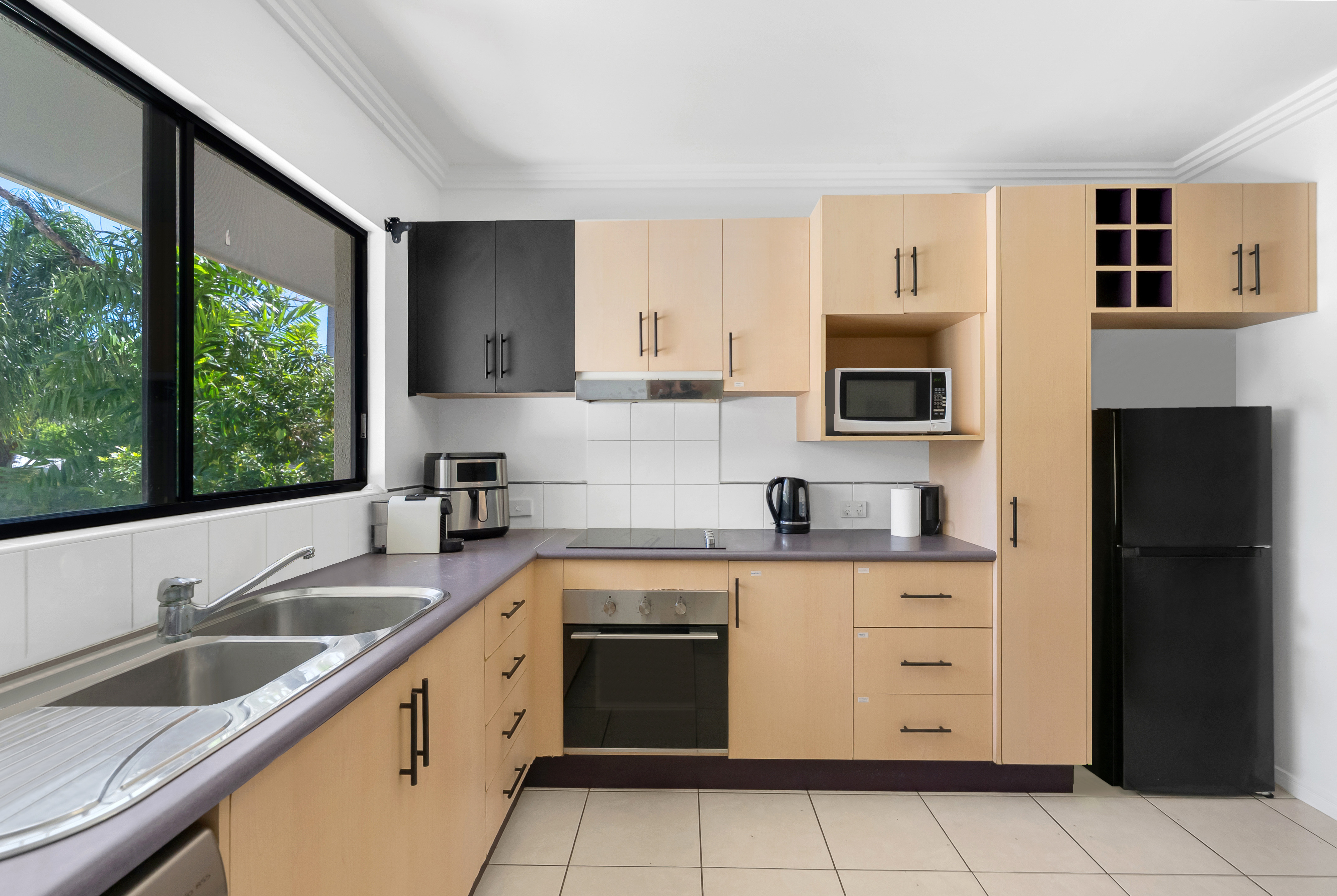 2-bedroom unit at 24/72-76 Trinity Beach Road, Trinity Beach, QLD 4879, Cairns, Queensland
