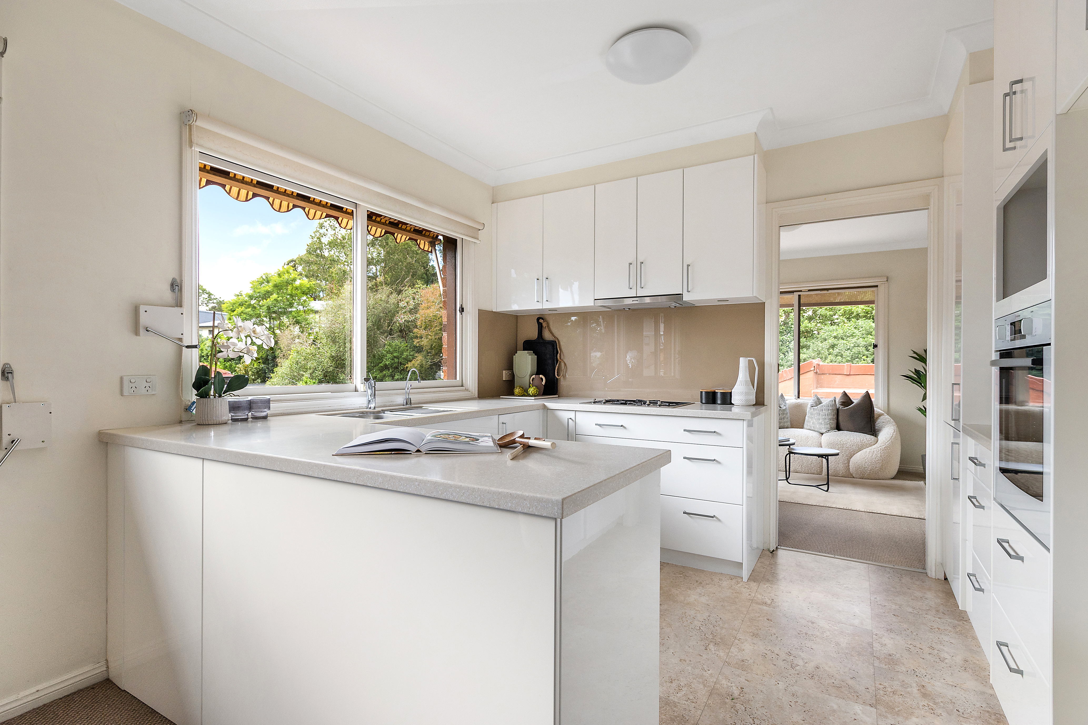 5/17-19 Neringah Avenue North, Wahroonga, Nsw, 2076 - Image 2