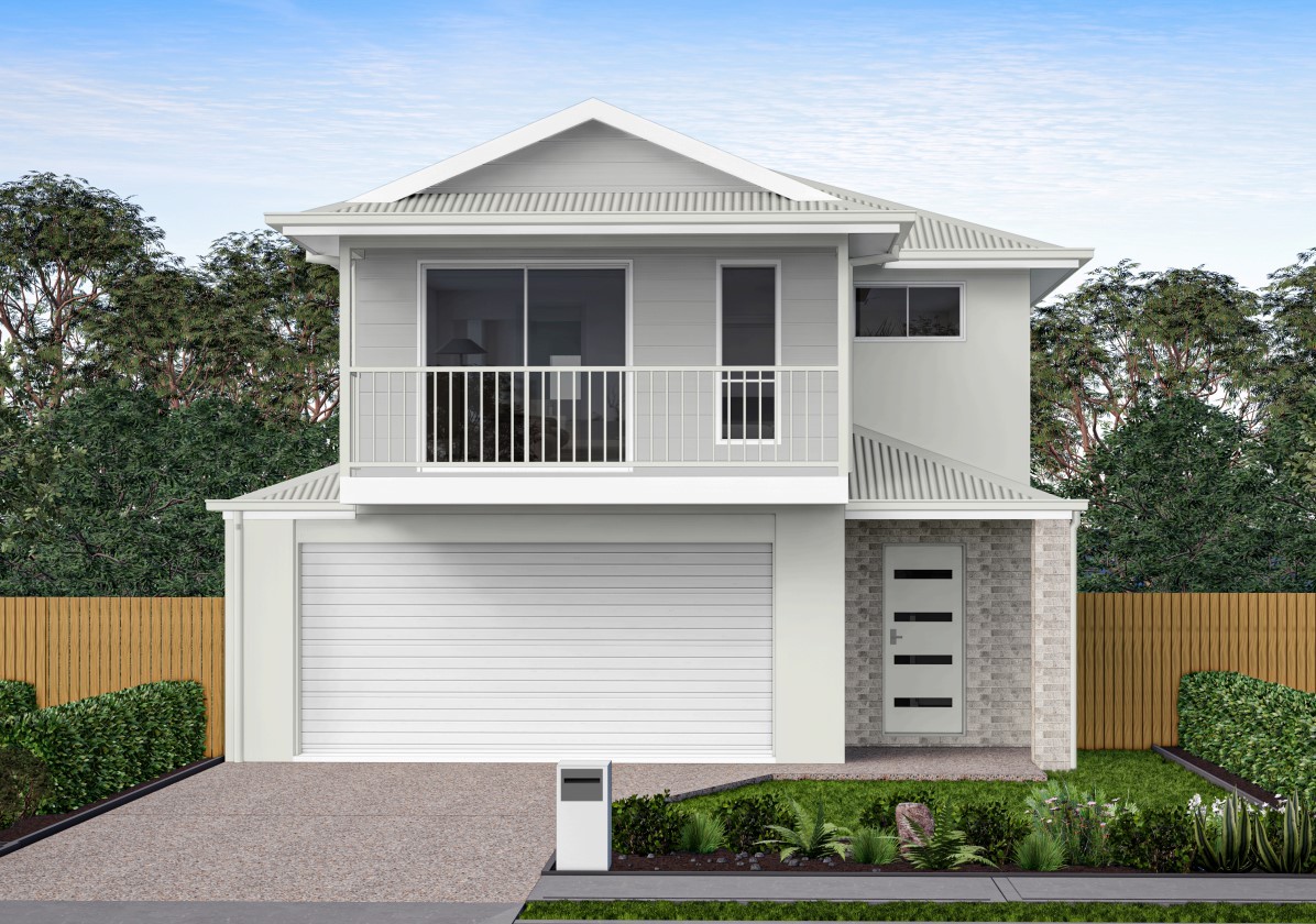 Lot 318 Lady Elliott Street, Parkinson, Qld, 4115 - Image 1