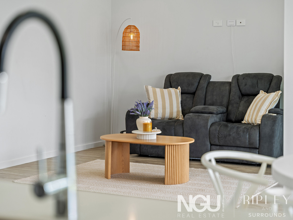 4-bedroom house at 18 Palmerston Street, Ripley, QLD 4306, , Queensland