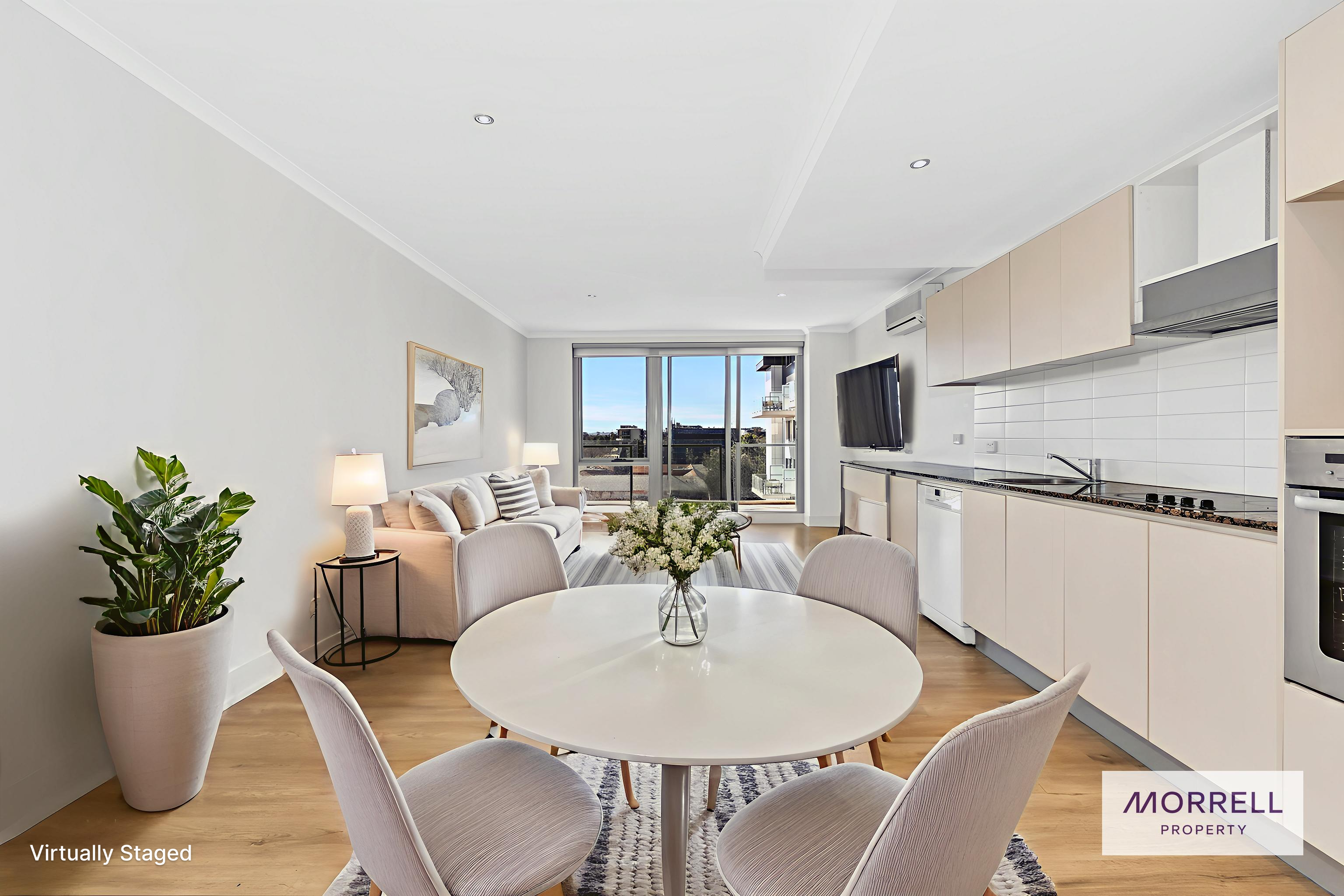 94/77 Northbourne Avenue, Turner, Act, 2612 - Image 2