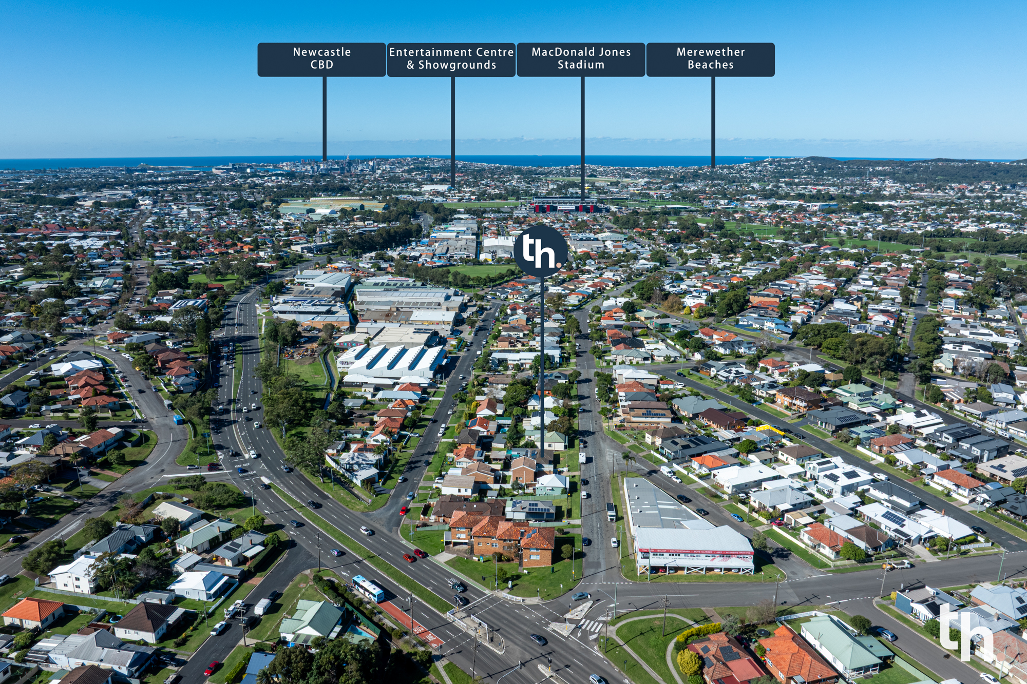 3-bedroom house at 152 Young Road, Lambton, NSW 2299, Newcastle, New South Wales