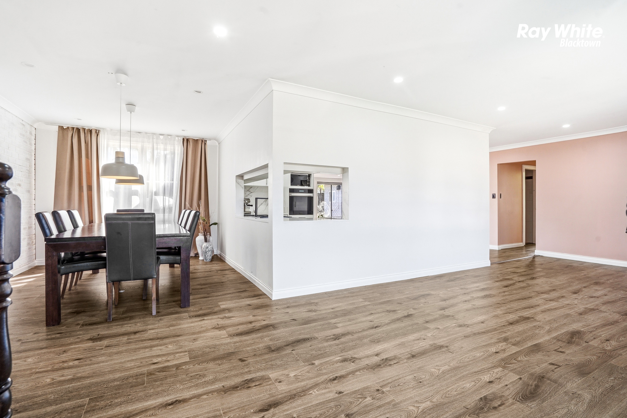 3-bedroom house at 4 STARR PLACE, Blacktown NSW 2148, Blacktown, New South Wales