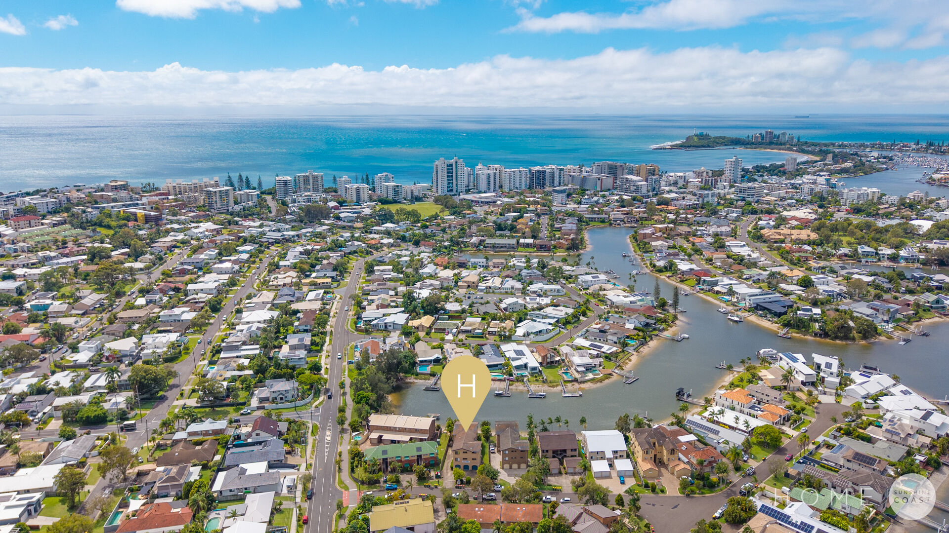 SHIRLEE 4 3 QUONDONG STREET, MOOLOOLABA QLD 4557 - Image 10