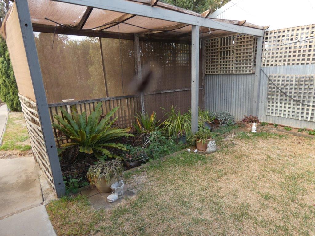 3-bedroom house at 7 Darts Avenue, Rainbow, VIC 3424, Hindmarsh, Victoria