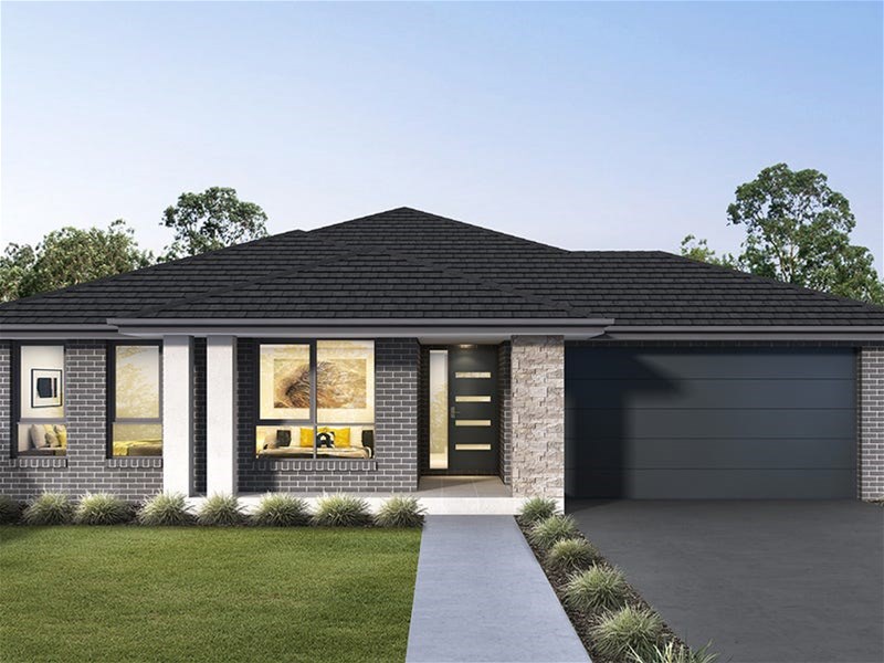 Lot 4526/1 Stature Circuit, Werribee, Vic, 3030 - Image 1