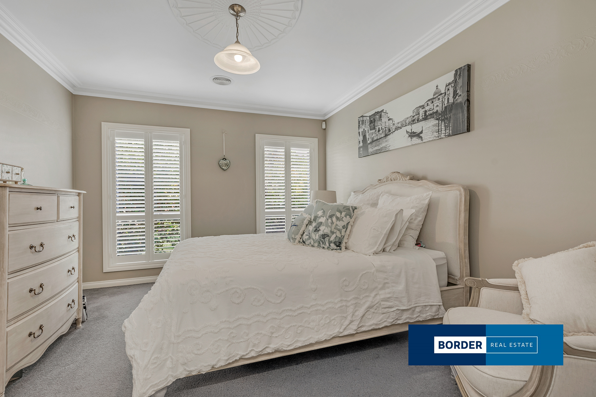 4-bedroom house at 6 OLIVIA DRIVE, Moama NSW 2731, Murray River, New South Wales