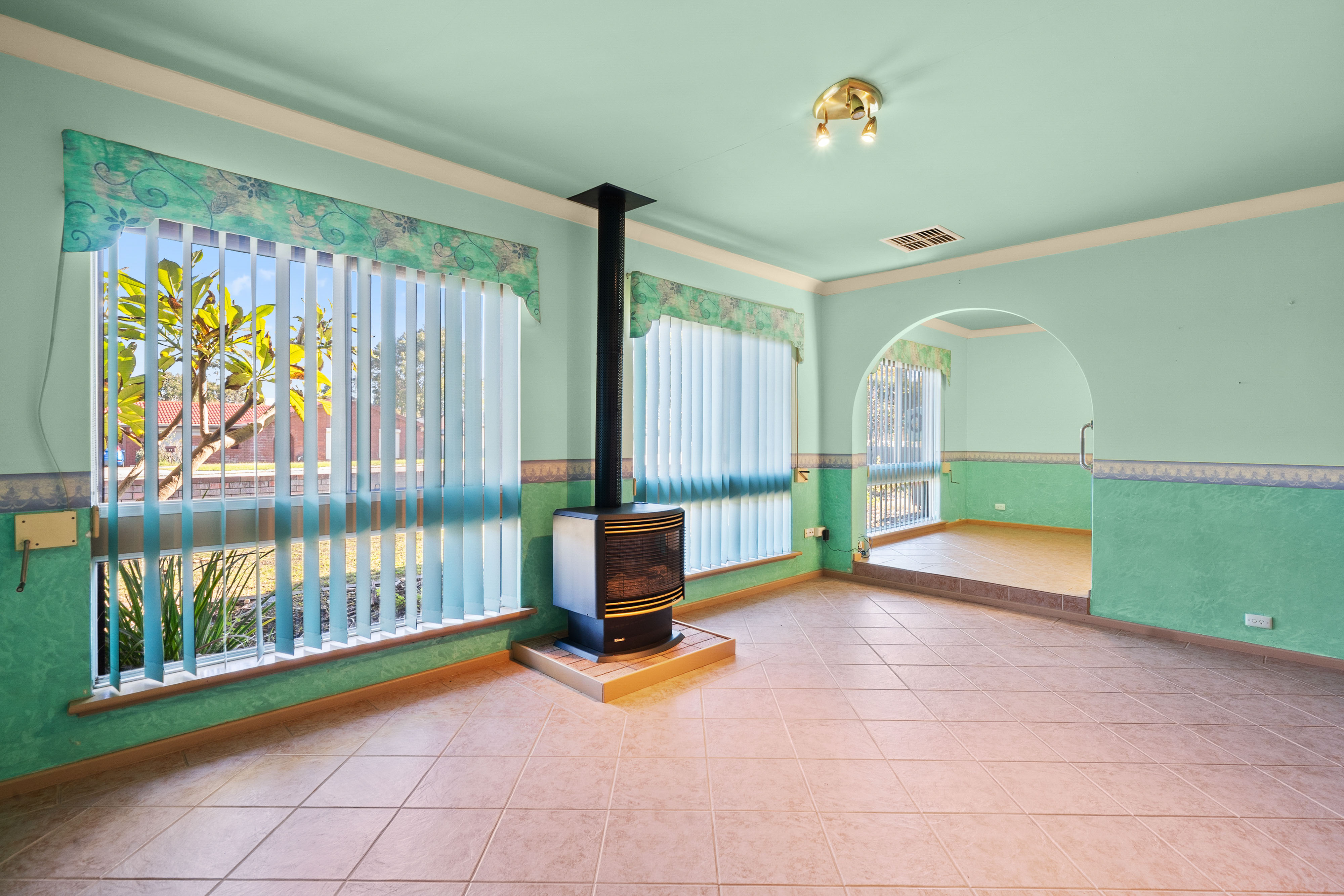 4-bedroom house at 18 Kurrawa Street, Hillman, WA 6168, Rockingham, Western Australia