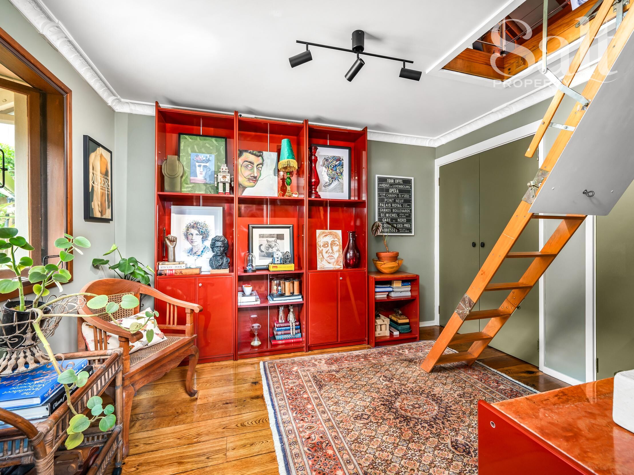 4-bedroom house at 29 Wrightson Avenue, Bar Beach, NSW 2300, , New South Wales