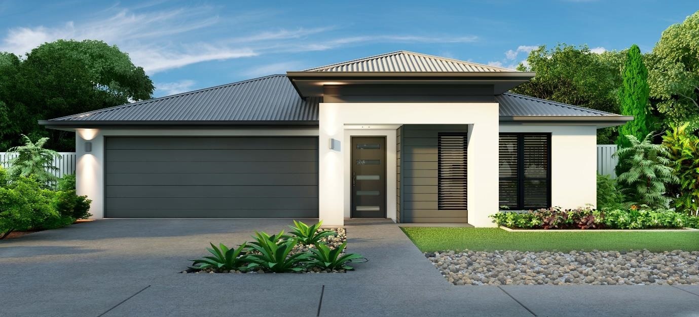 Lot 40 The Nursery Estate, Park Ridge, Qld, 4125 - Image 1