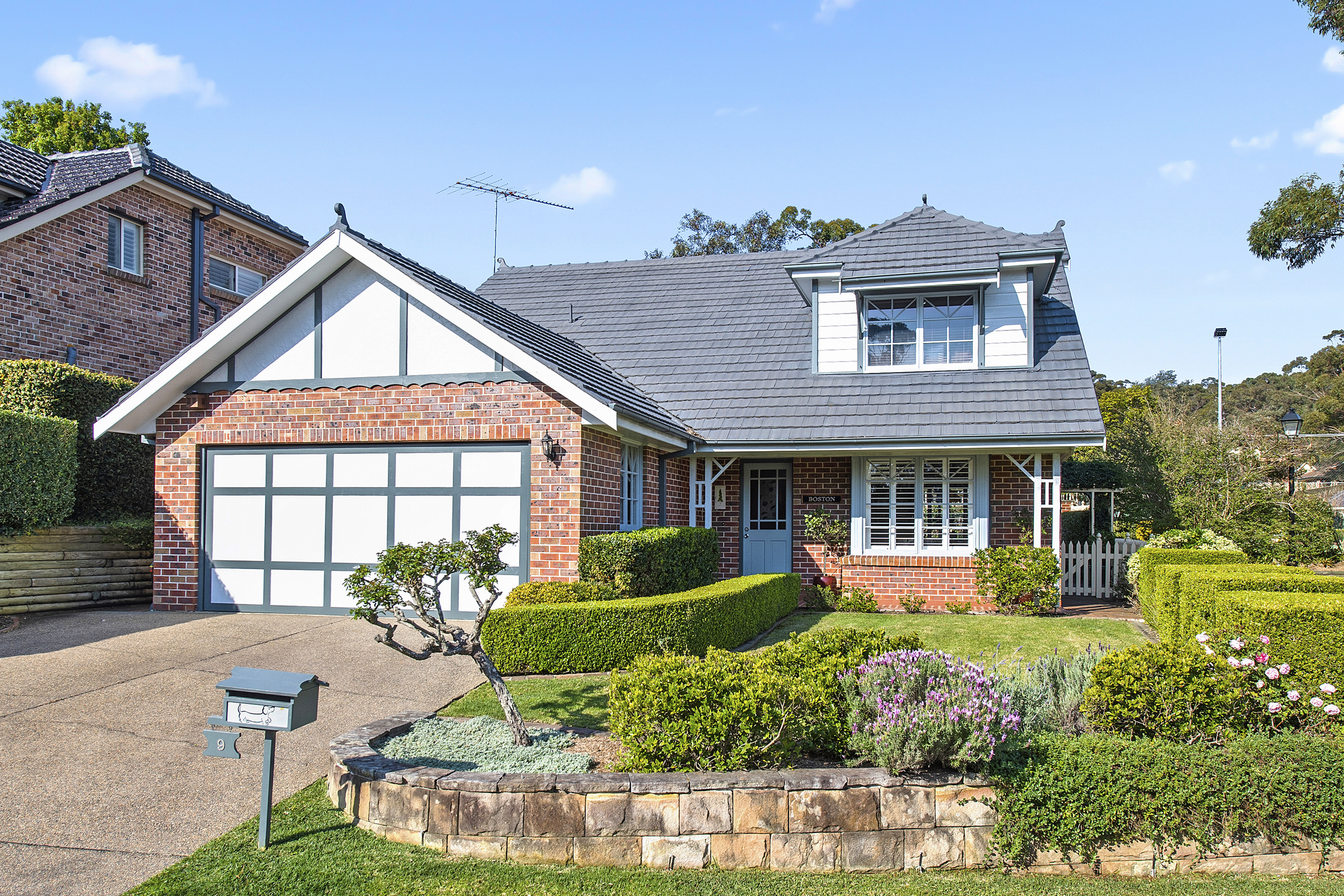 4-bedroom house at 9 Webbs Terrace, Westleigh, Nsw, 2120, Hornsby, New South Wales