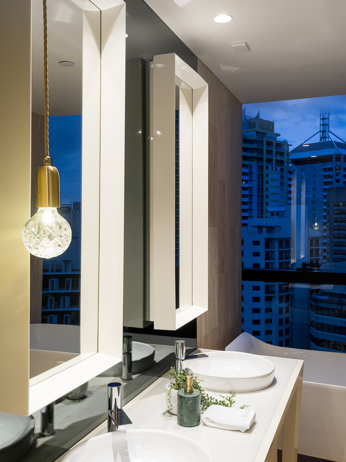 3-bedroom unit at 2604/140 Alice Street, Brisbane City, QLD 4000, Brisbane, Queensland