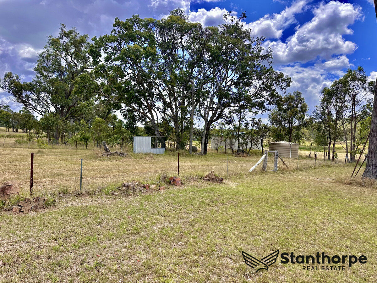 4-bedroom house at 64 Mckechnie Road, Ruby Creek, NSW 4380, Tenterfield, New South Wales
