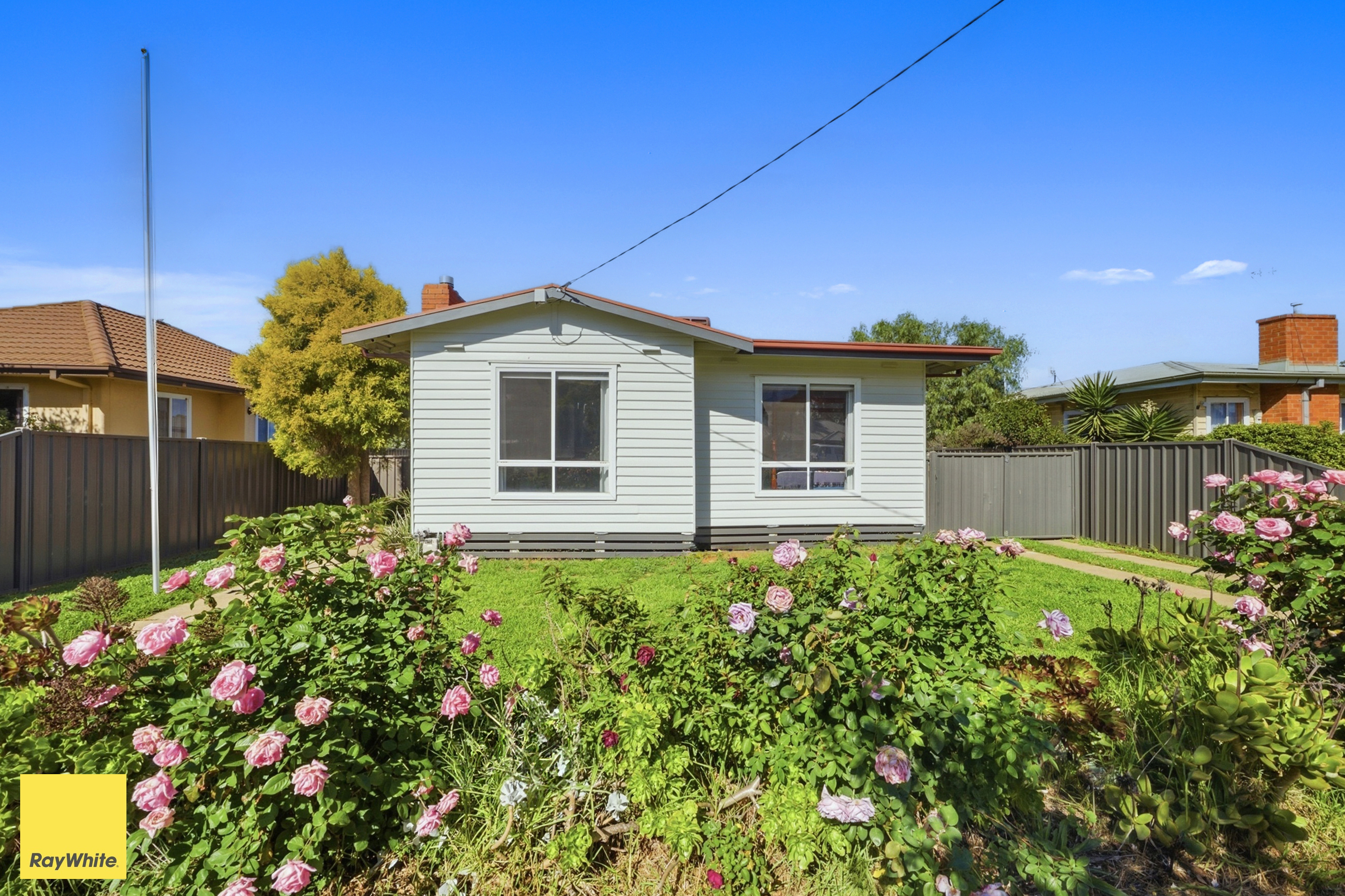 3-bedroom house at 5 Palmer Crescent, Merrigum, VIC 3618, Greater Shepparton, Victoria