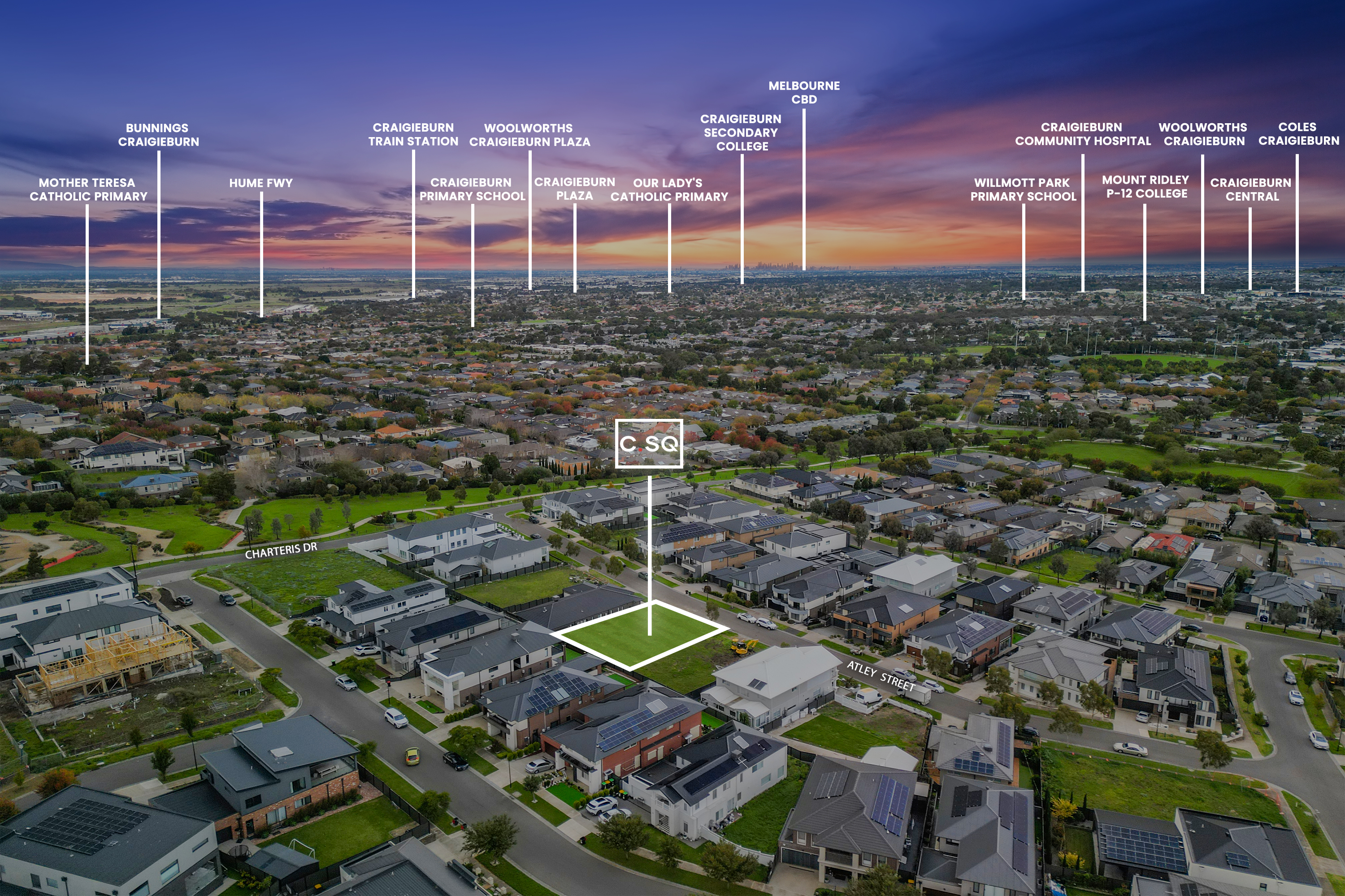 10 Atley Street, Craigieburn, Vic, 3064 - Image 6