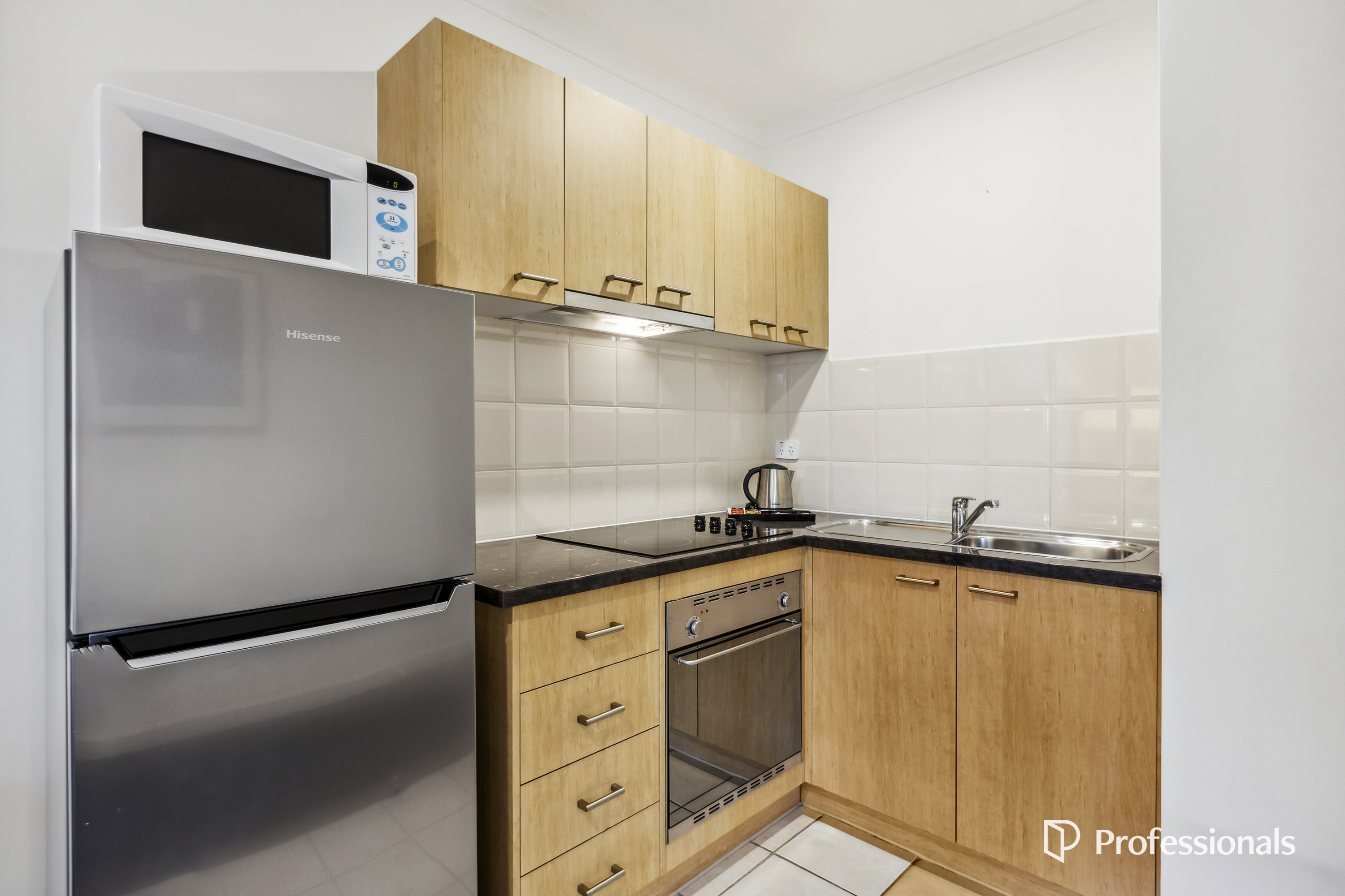 1-bedroom unit at 19 Eildon Road, St Kilda, VIC 3182, Port Phillip, Victoria