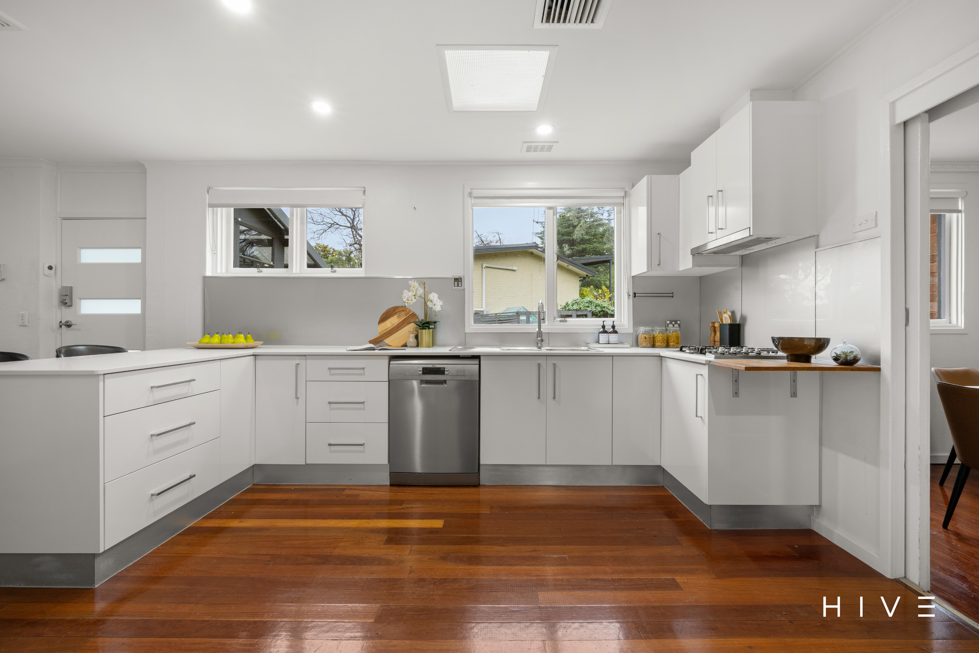 3-bedroom house at 58 SAVIGE STREET, Campbell ACT 2612, Unincorporated Act, Australian Capital Territory