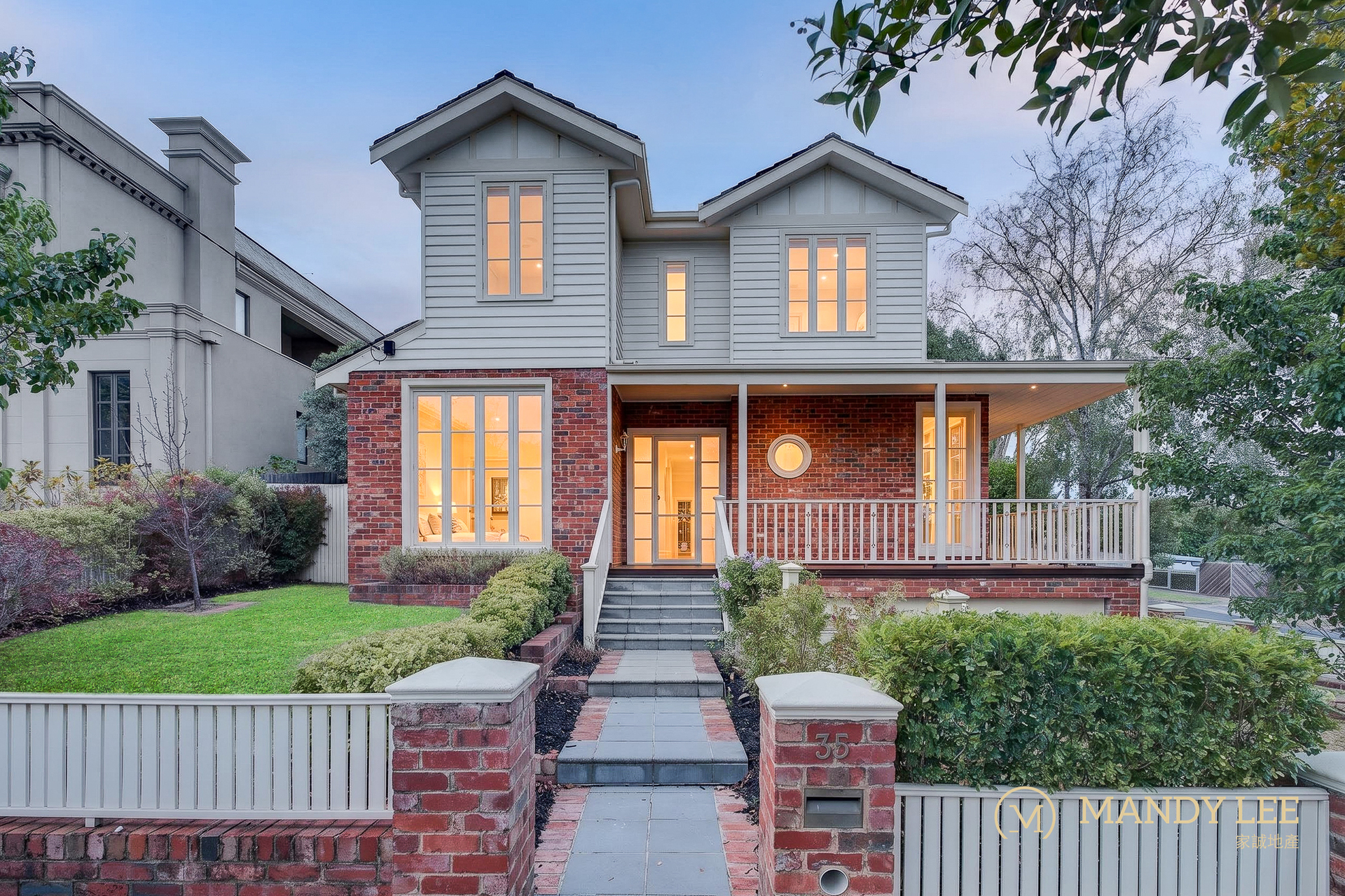 4-bedroom house at 35 HUNTER ROAD, Camberwell VIC 3124, Boroondara, Victoria
