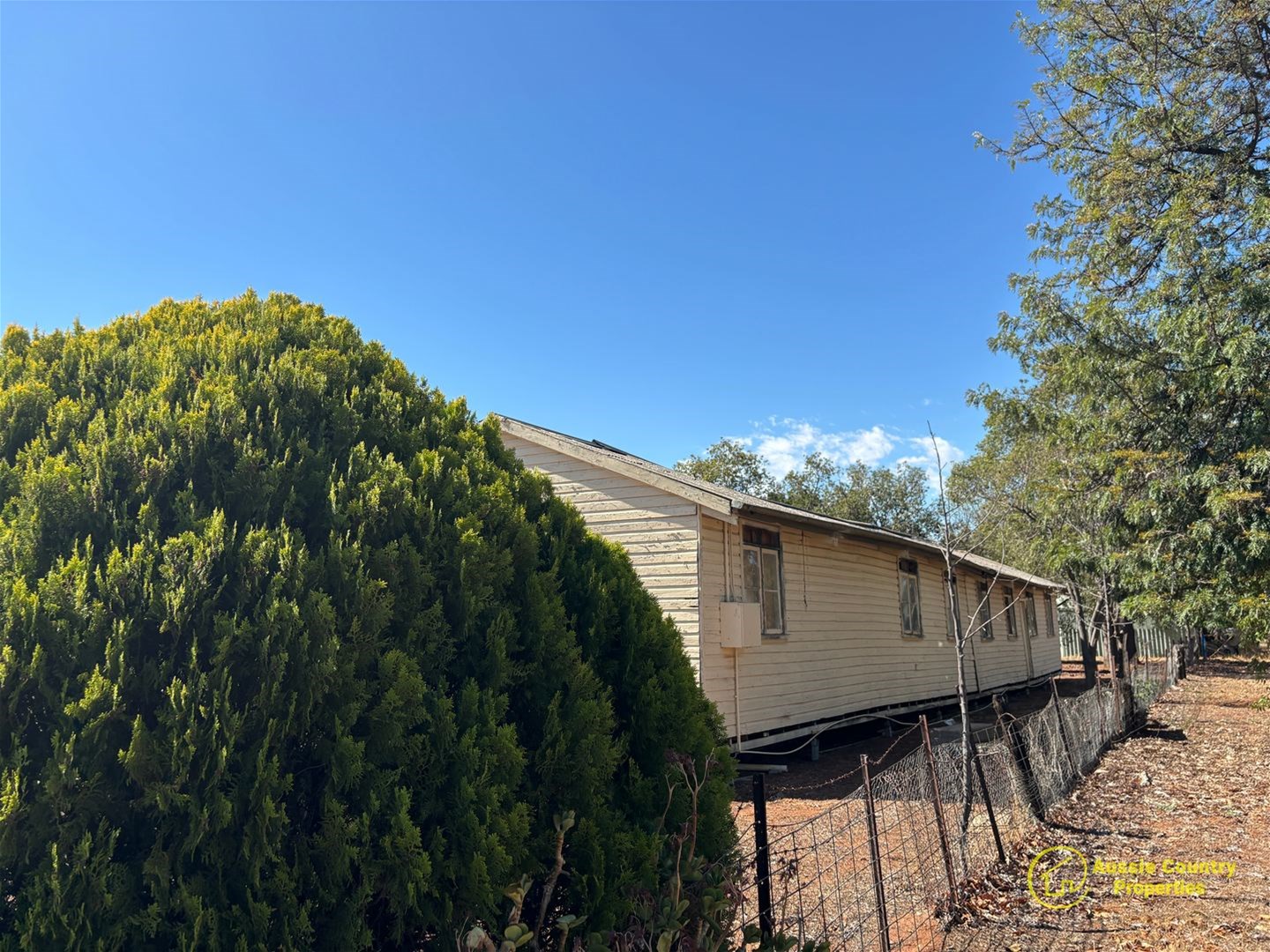 1-bedroom house at 61-63 Milthorpe Street , Oaklands, Nsw, 2646, Federation, New South Wales