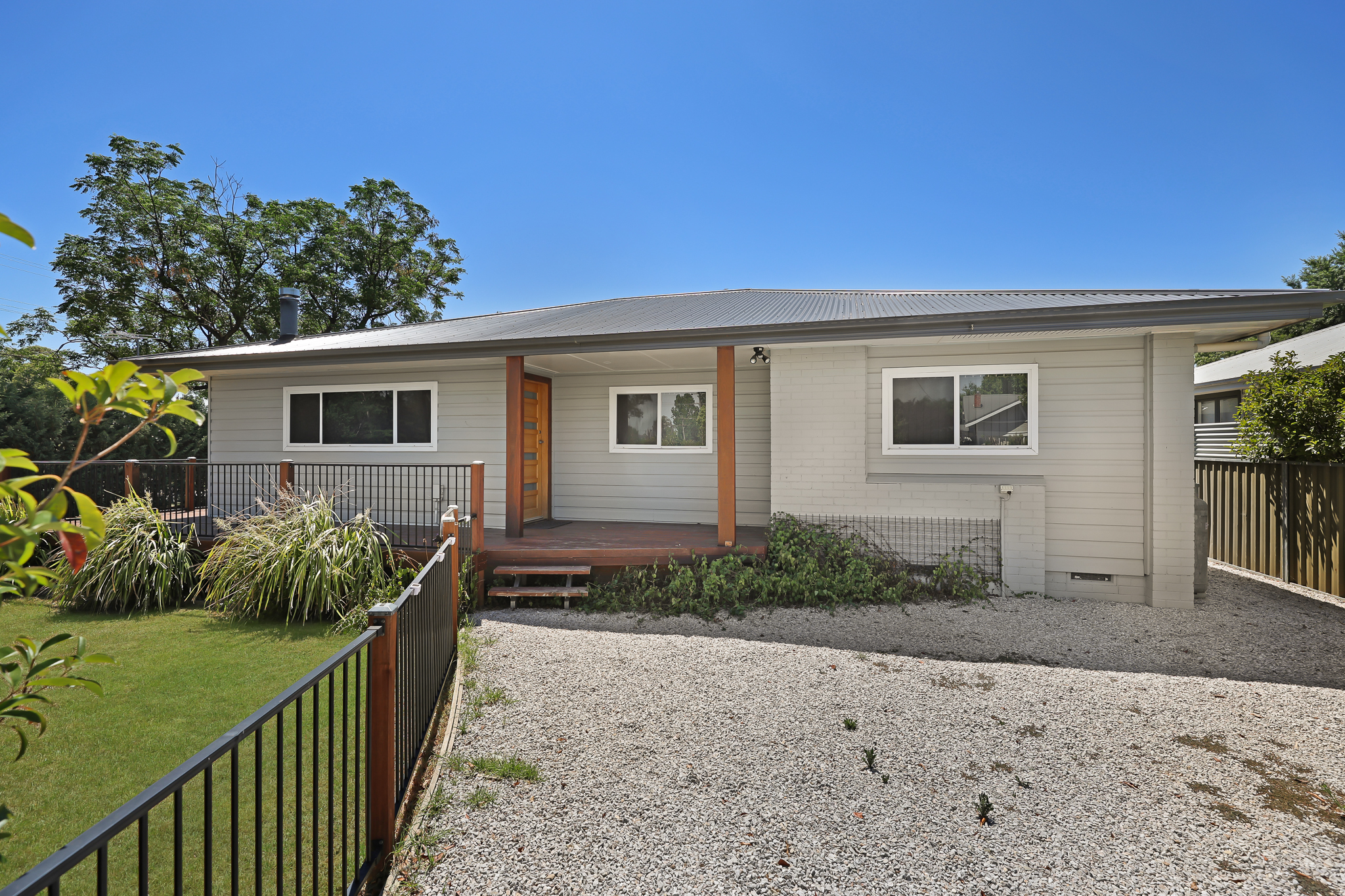 4-bedroom house at 2 Mulgoa Way, Mudgee, NSW 2850, Mid-Western, New South Wales
