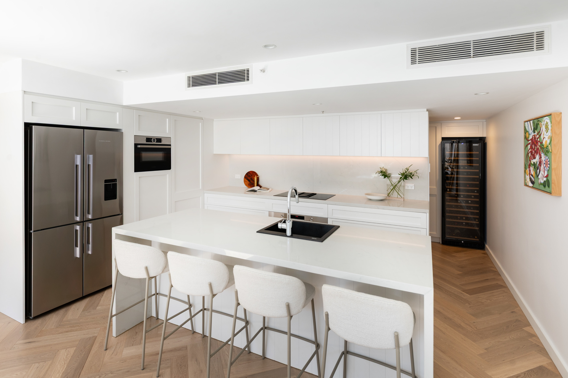 511/6E Cowper Wharf Roadway, Woolloomooloo, NSW 2011 - Image 6