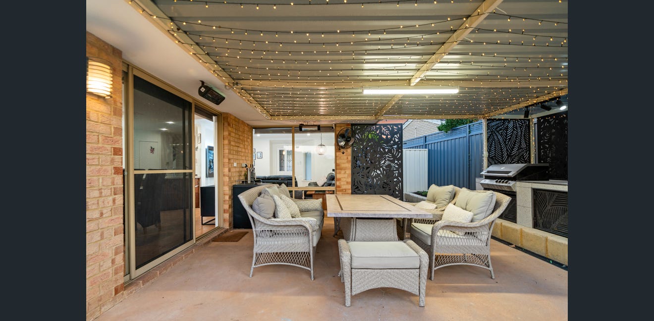 3-bedroom house at 19 ABITIBI TURN, Joondalup WA 6027, Joondalup, Western Australia