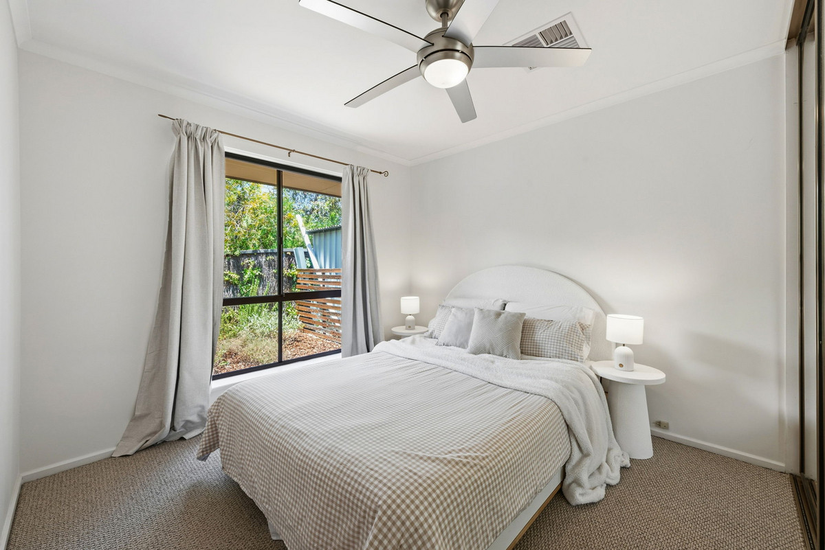 3-bedroom house at 9 West Court, Golden Grove, SA 5125, Tea Tree Gully, South Australia