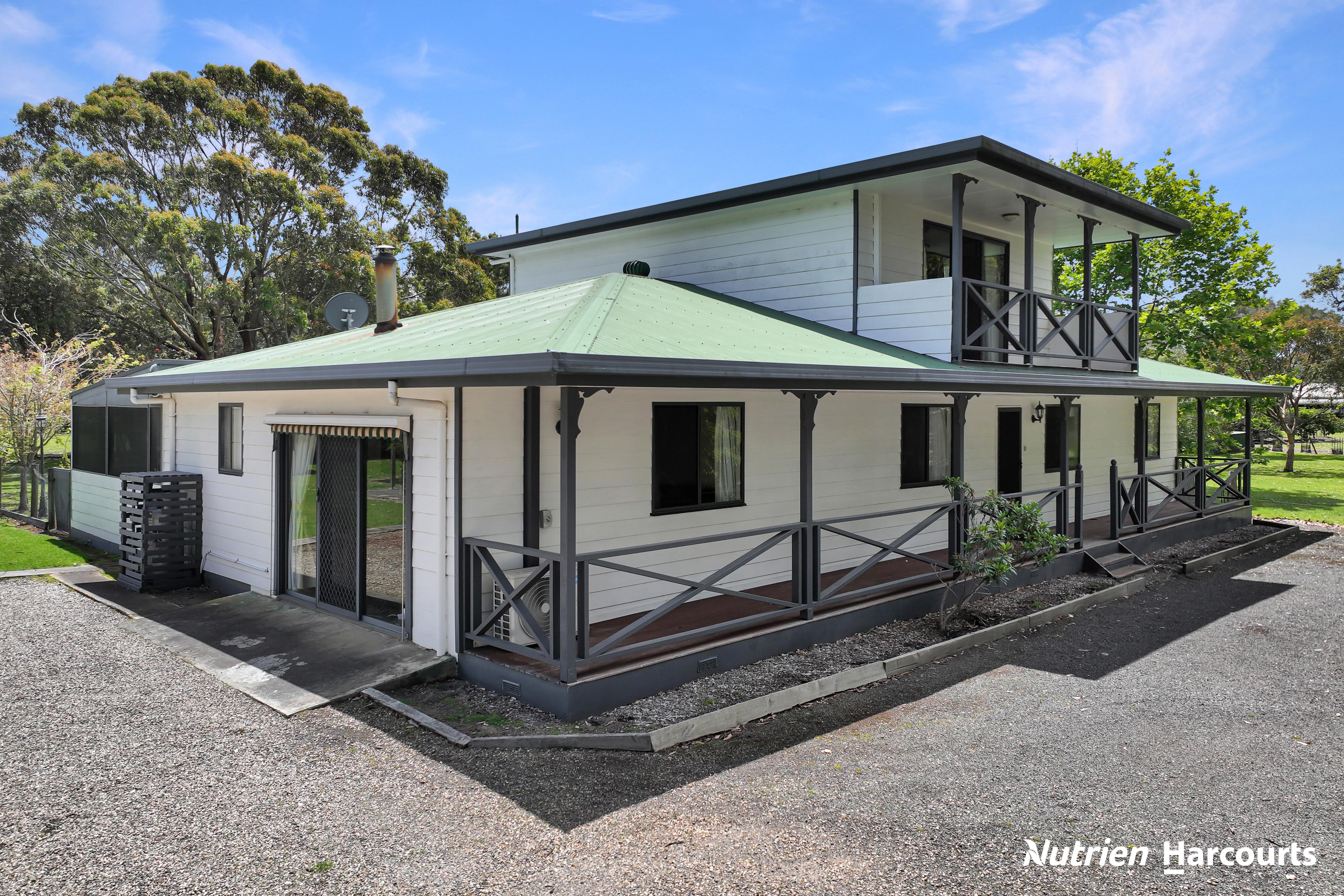 33 Claydon Road, Woodside, VIC 3874 - Image 1