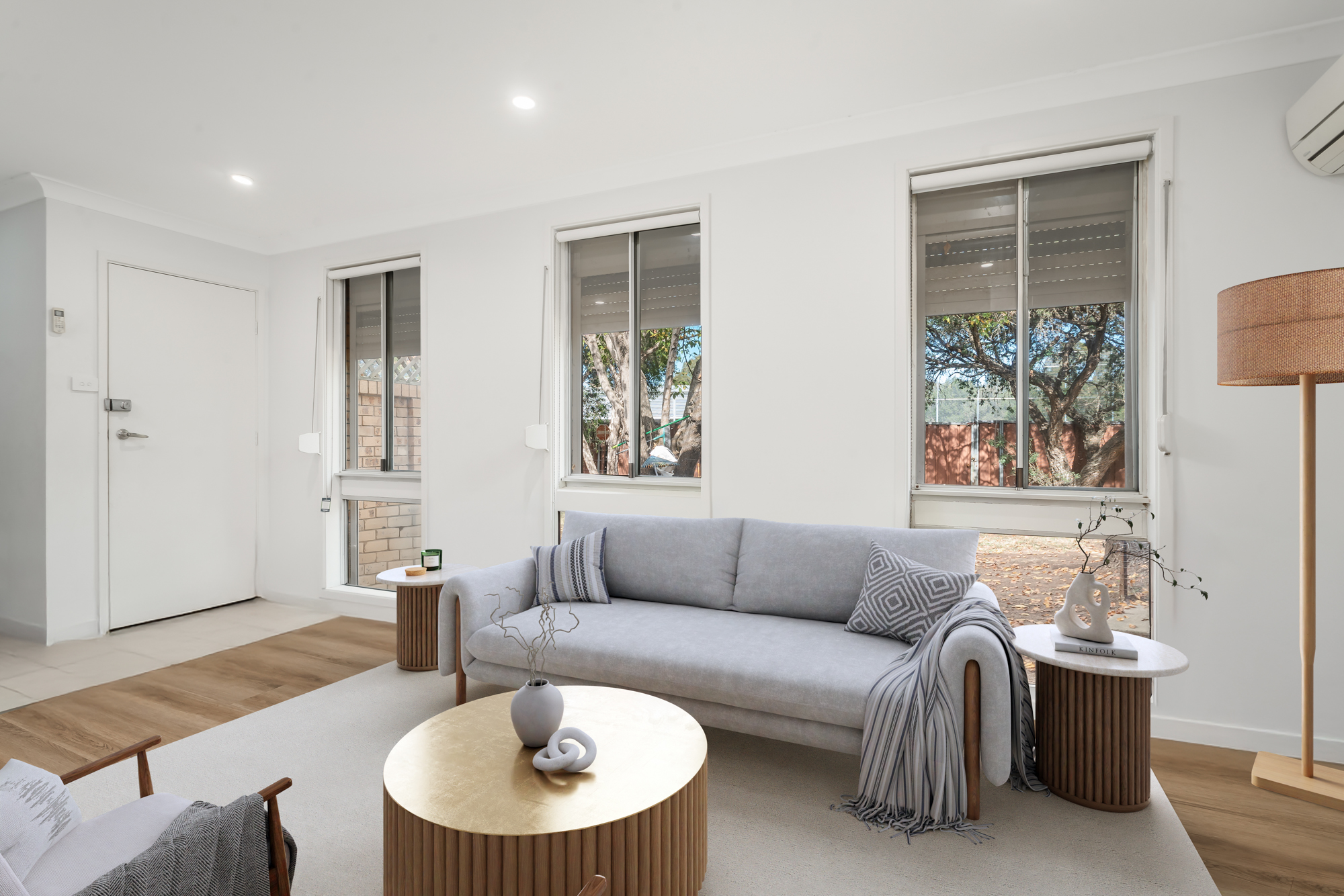 3-bedroom house at 18 Thomas Street, St Marys, NSW 2760, Penrith, New South Wales